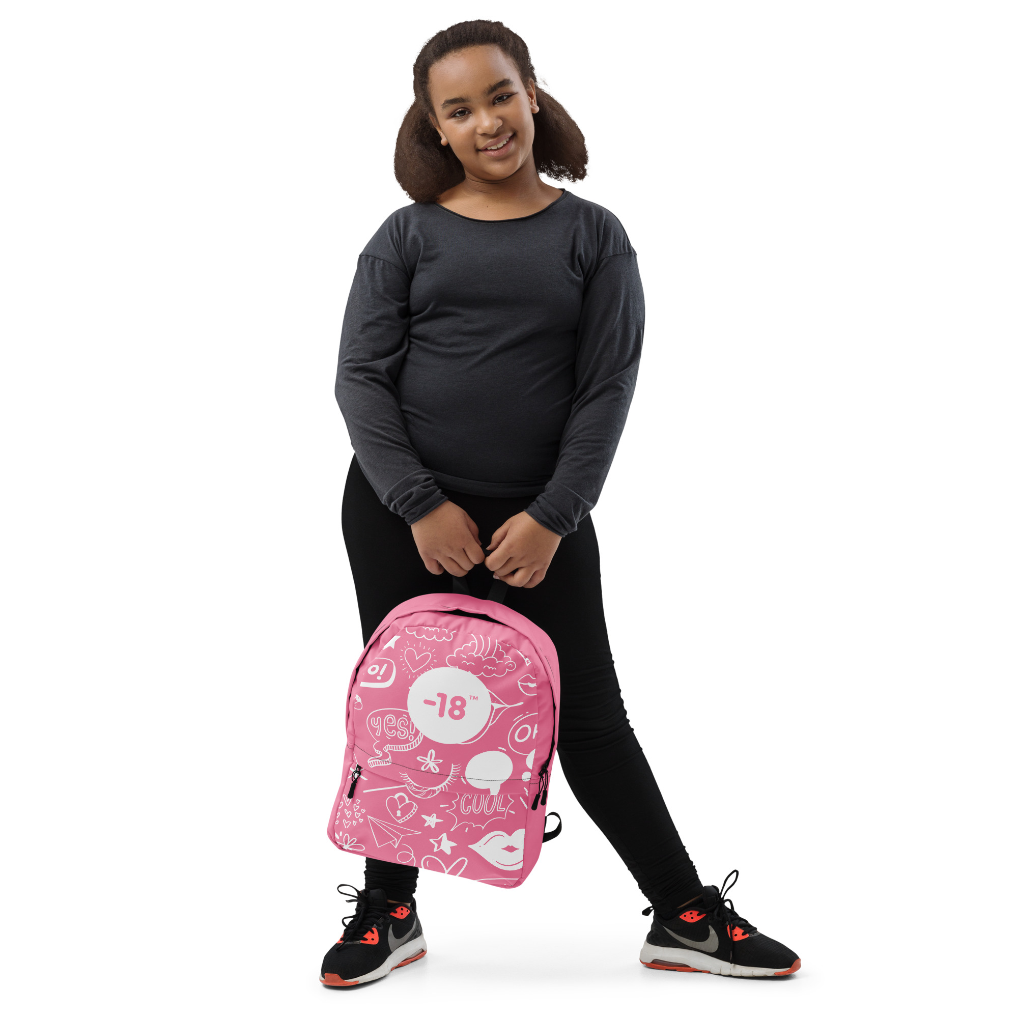Sac à dos -18™ – Image 5