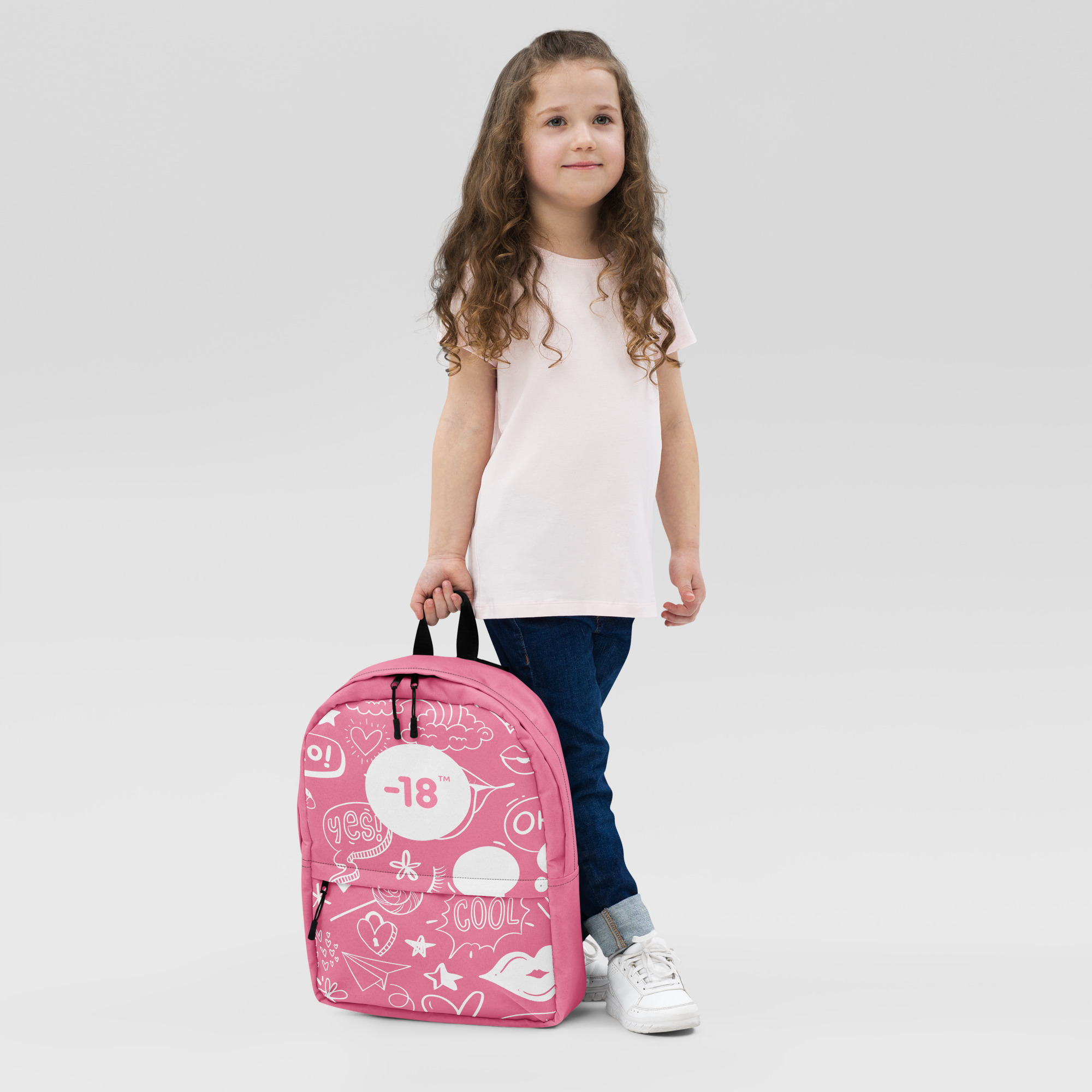 Sac à dos -18™ – Image 2