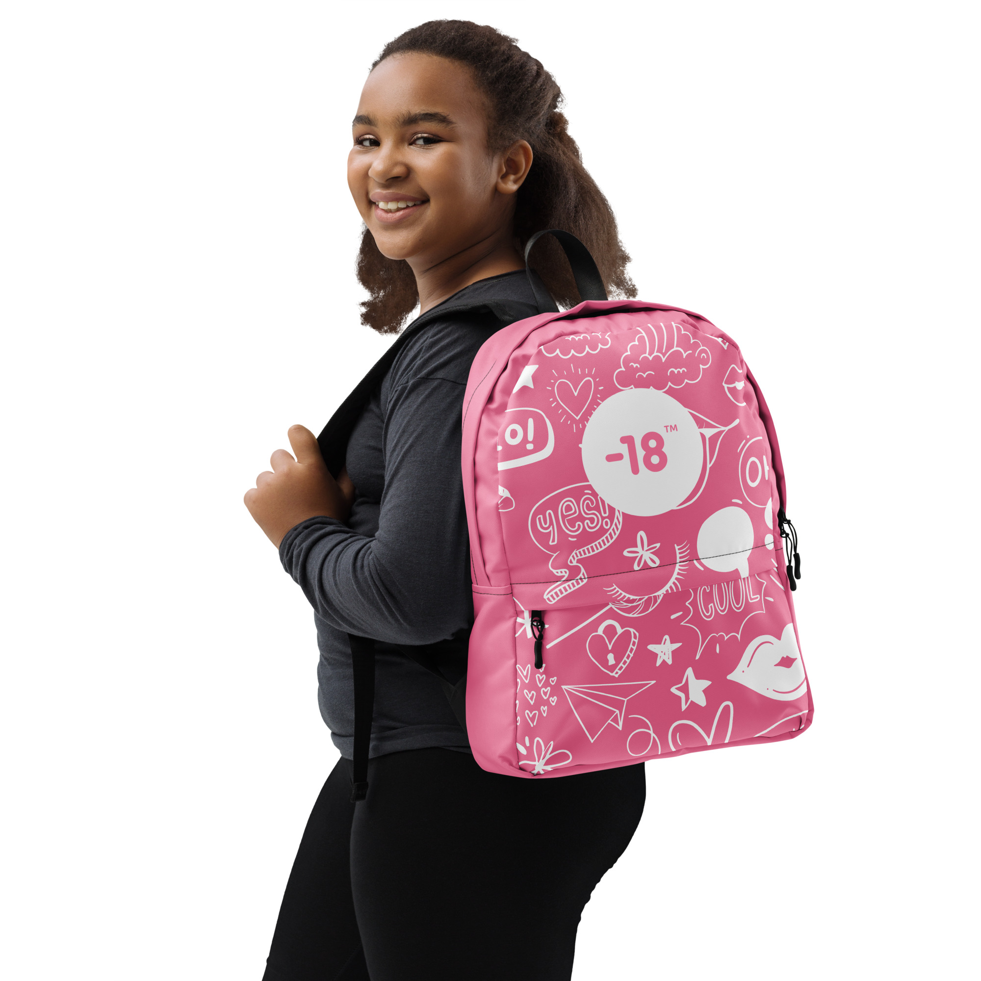 Sac à dos -18™