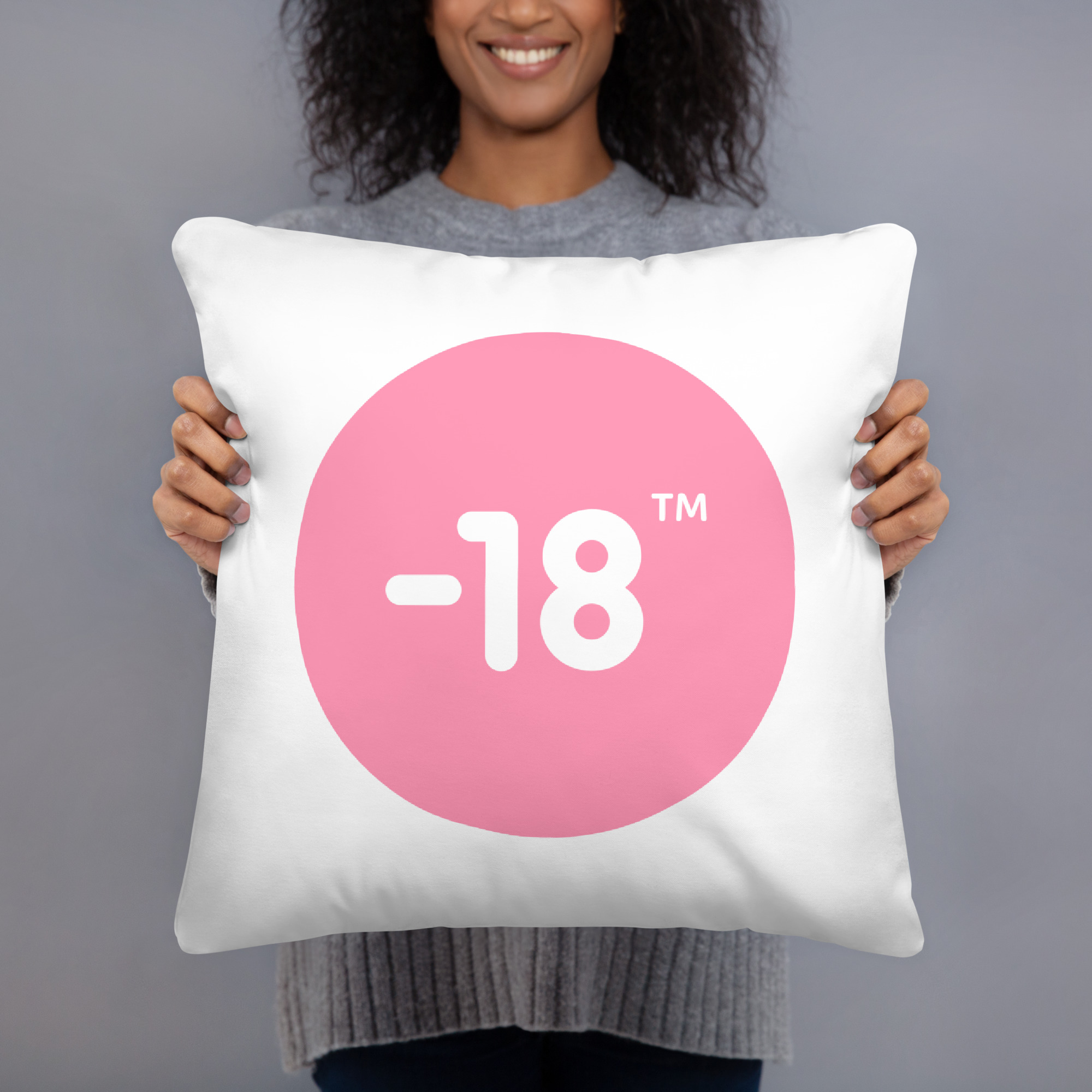 Coussin -18™ – Image 2