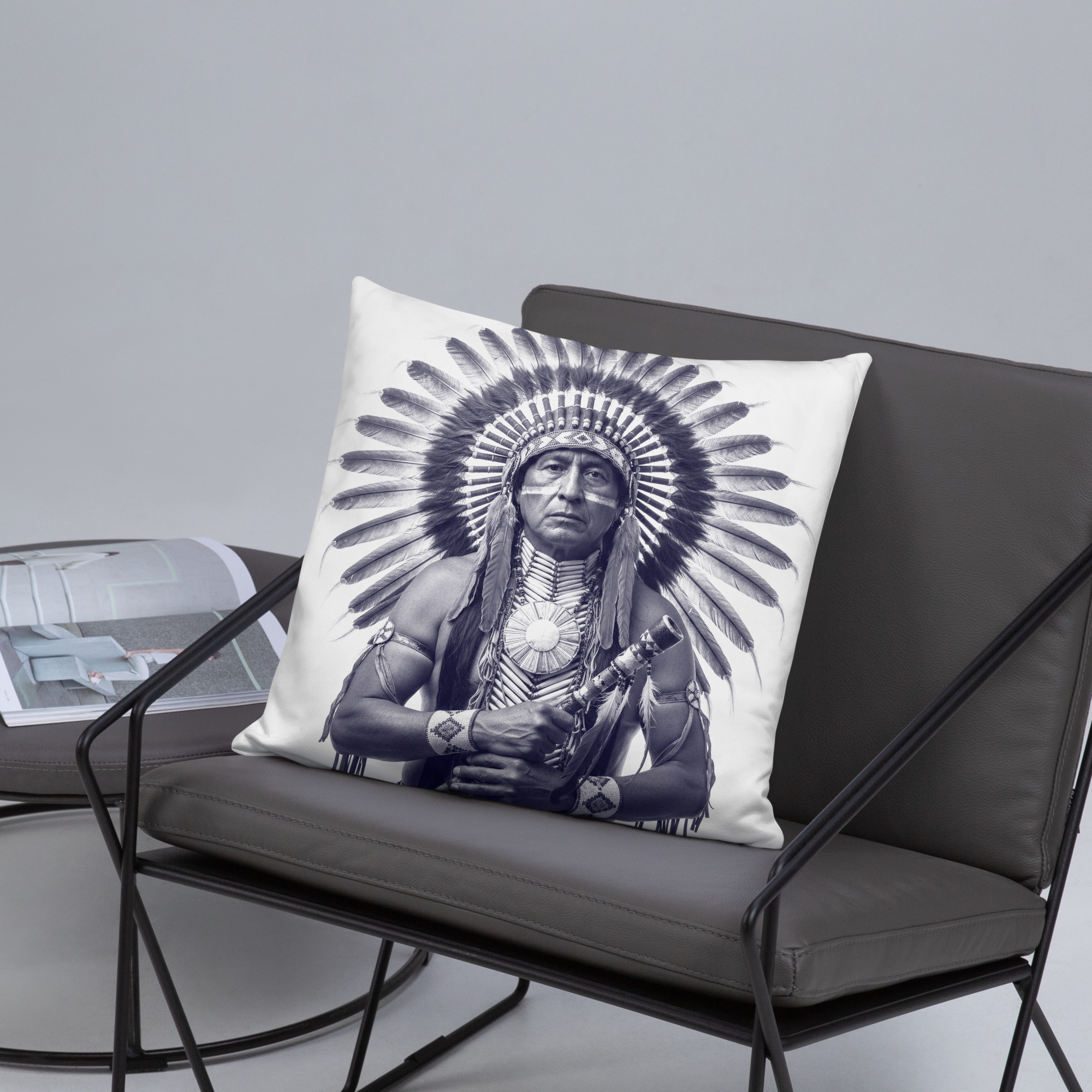 Coussin Windigo™ – Image 3