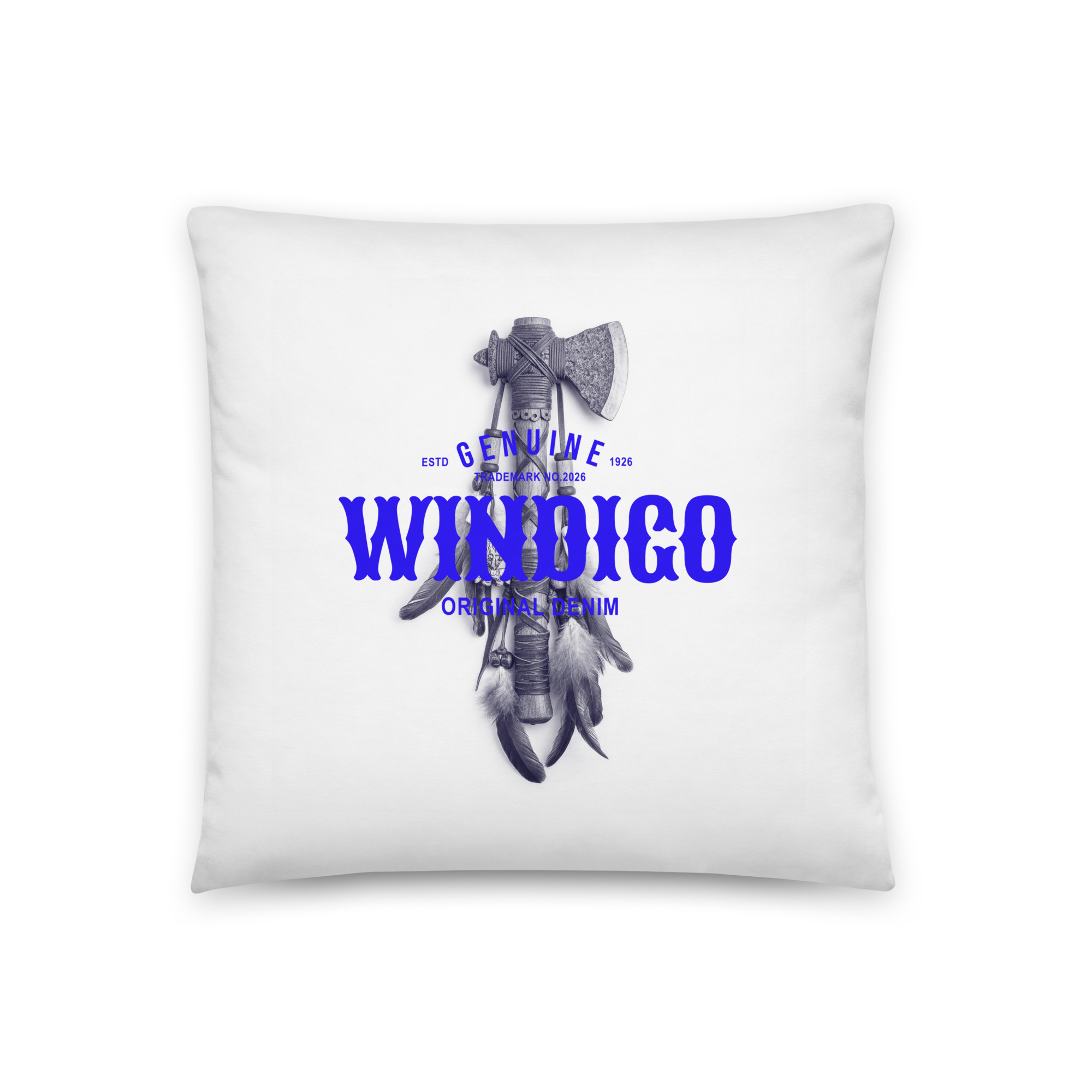 Coussin Windigo™