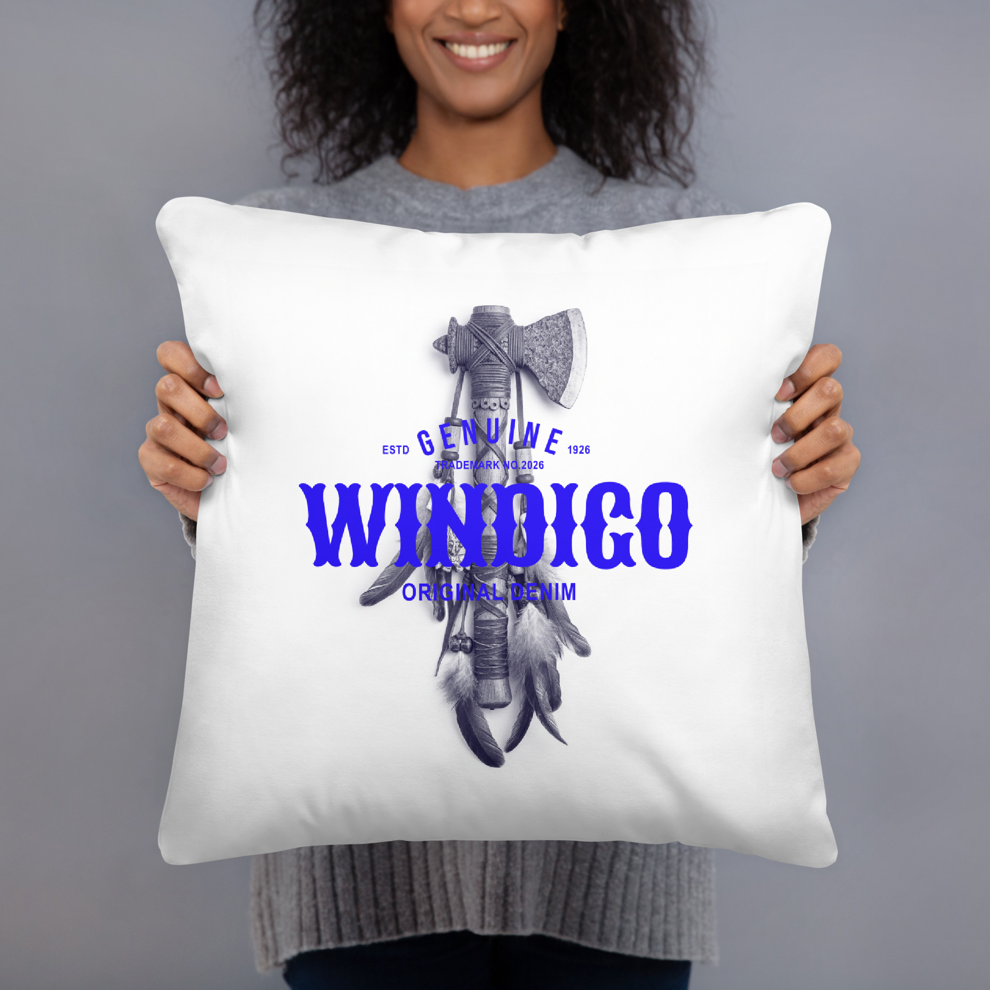 Coussin Windigo™ – Image 2