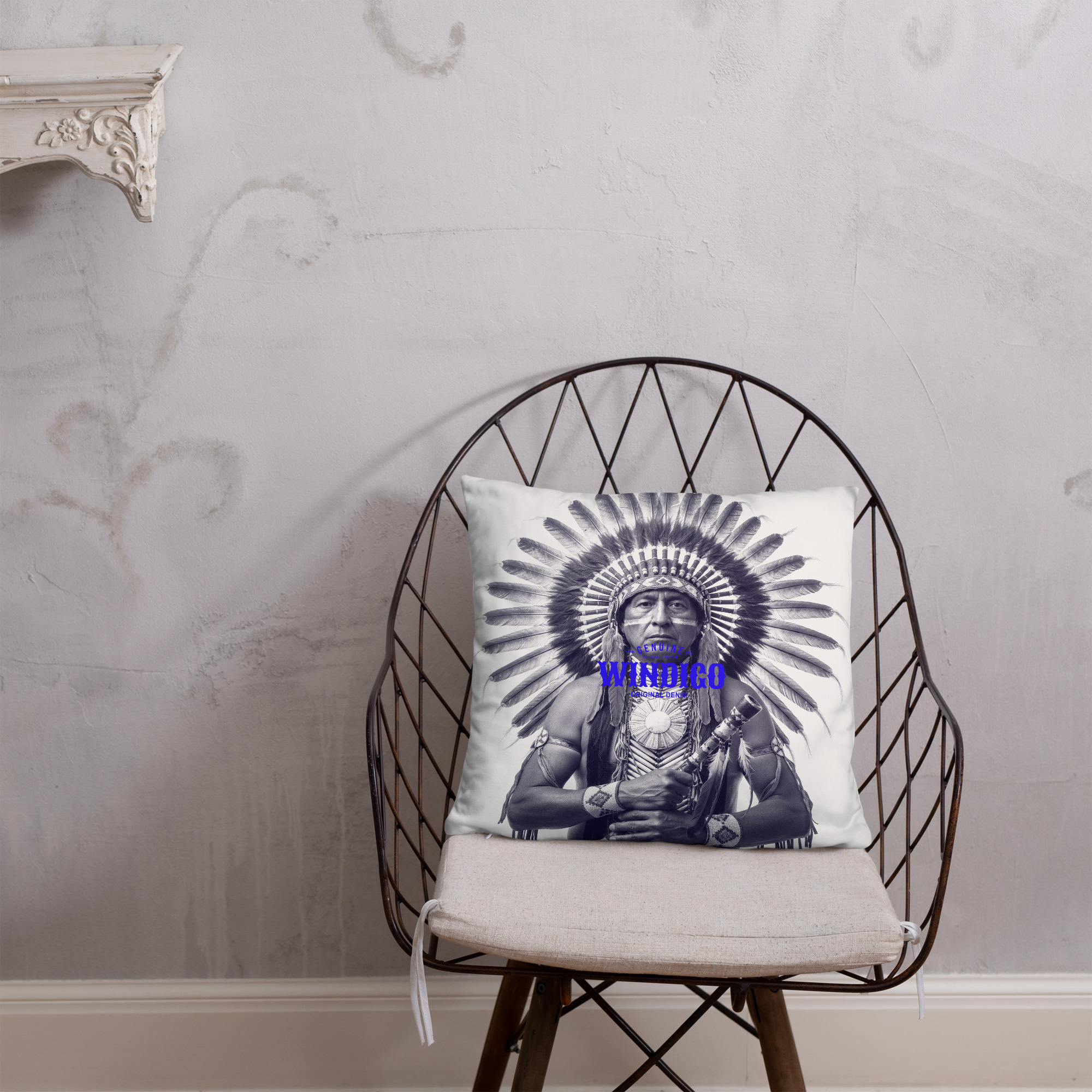 Coussin Windigo™ – Image 4