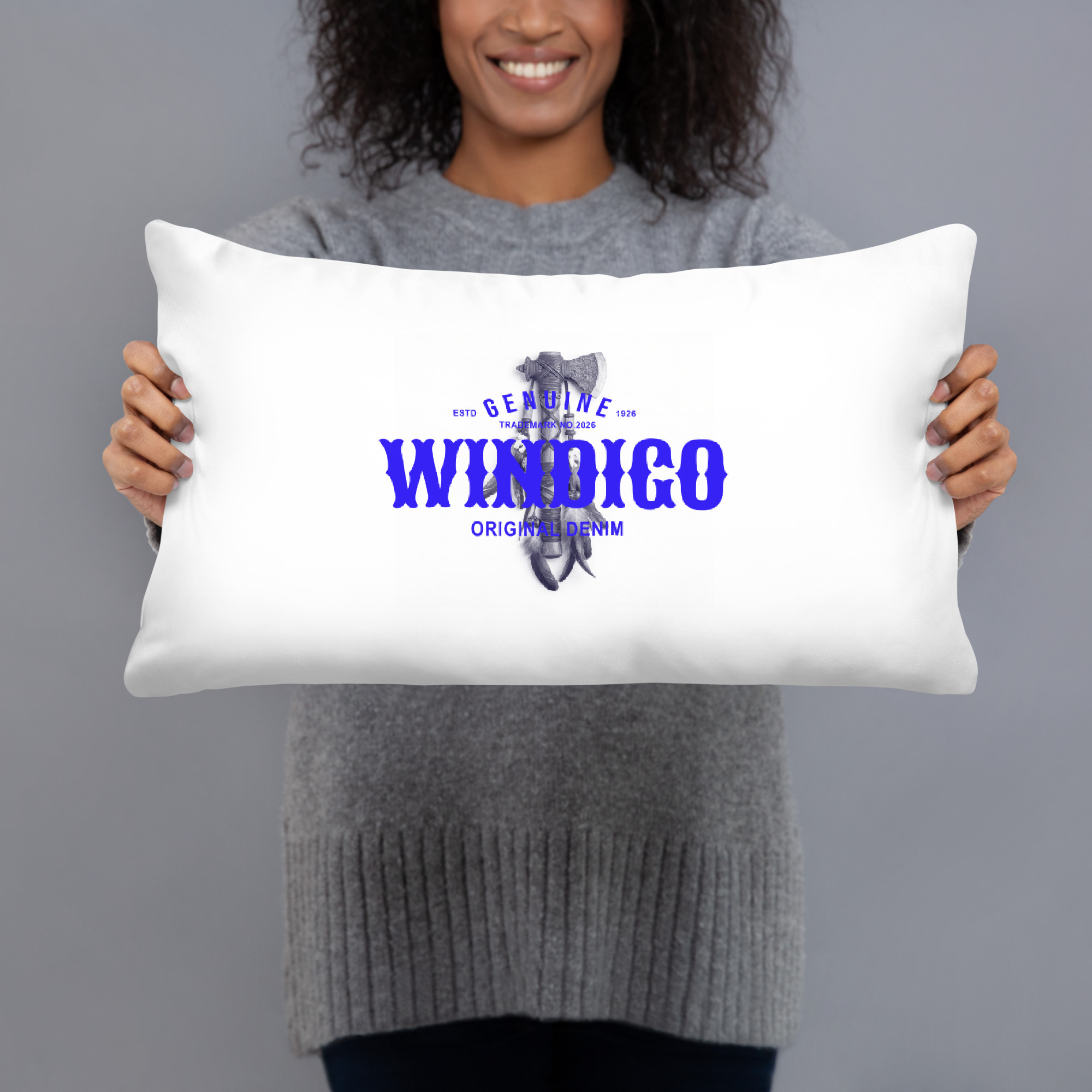 Coussin Windigo™ – Image 4