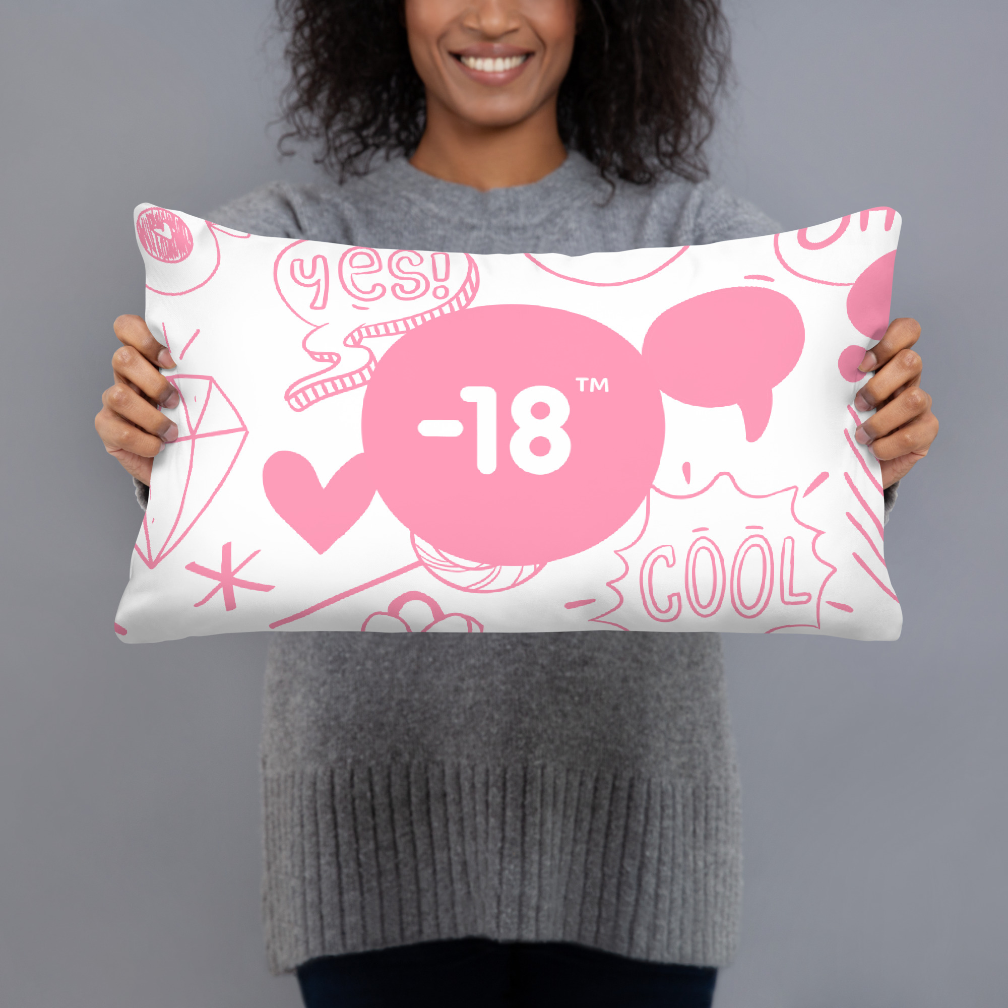Coussin -18™ – Image 3