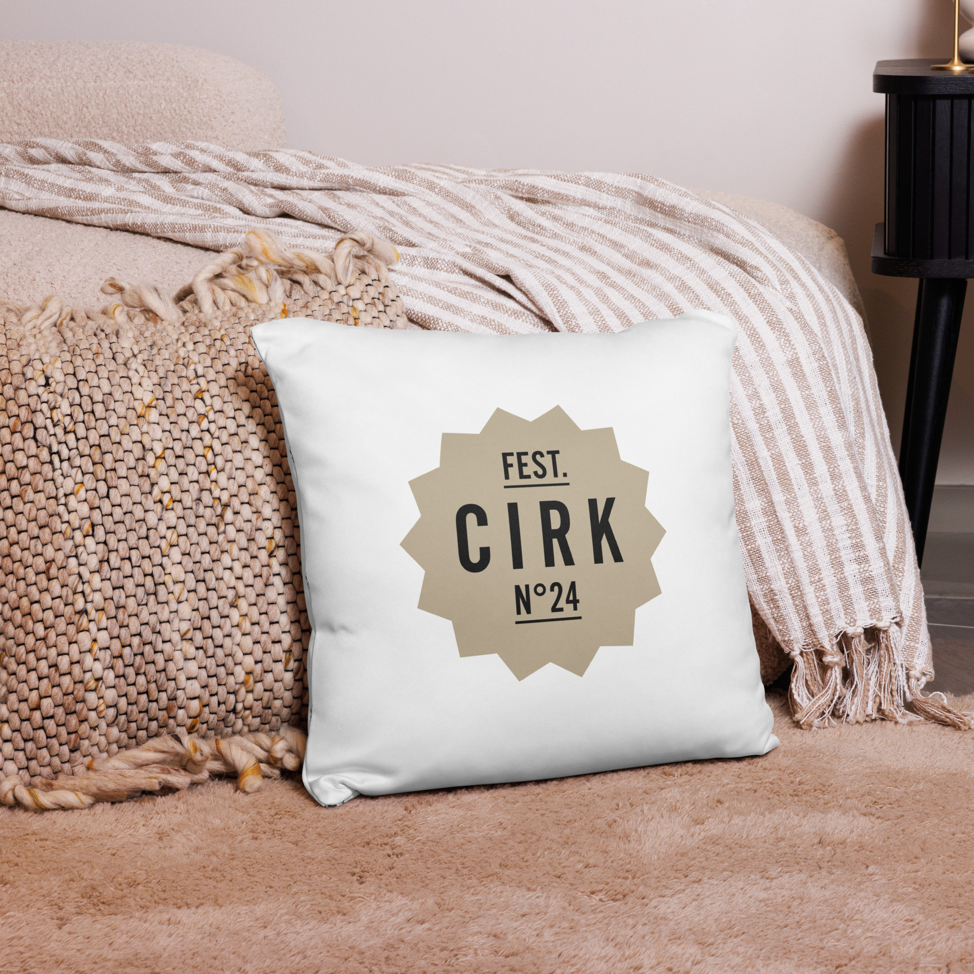 Housse de Coussin Cirk™ – Image 4