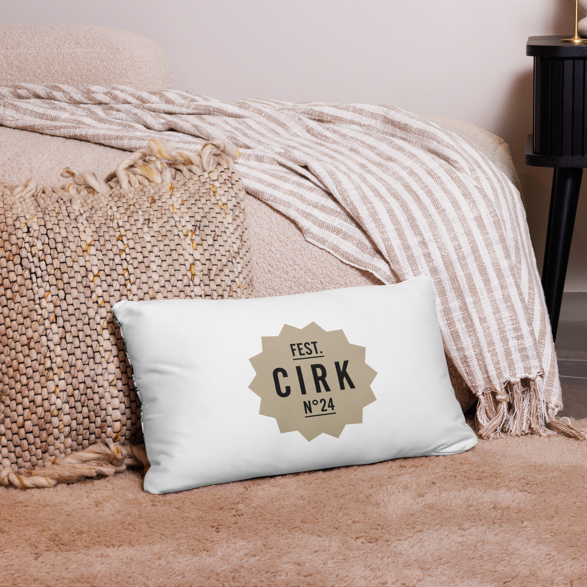 Housse de Coussin Cirk™ – Image 6