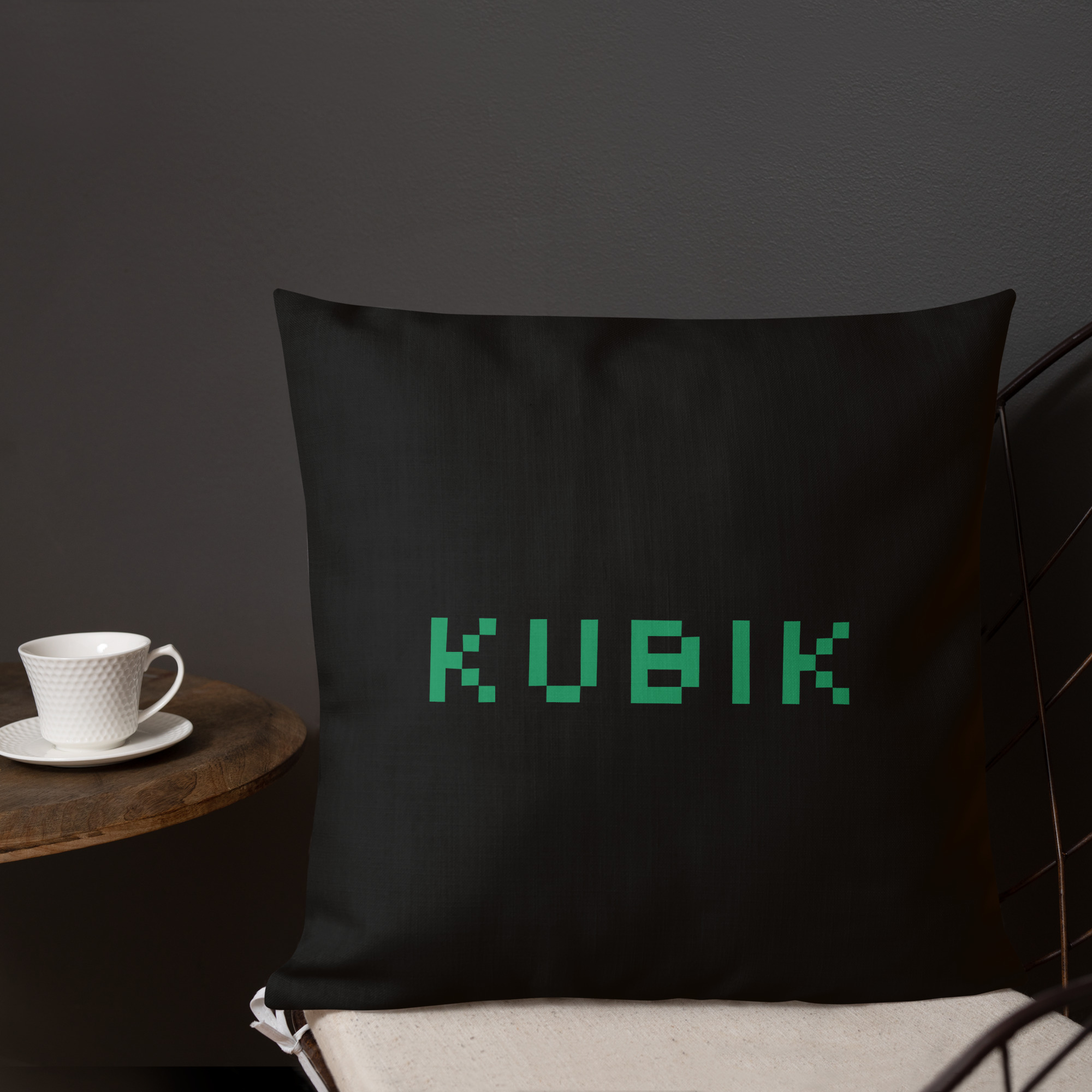 Coussin Kubik™