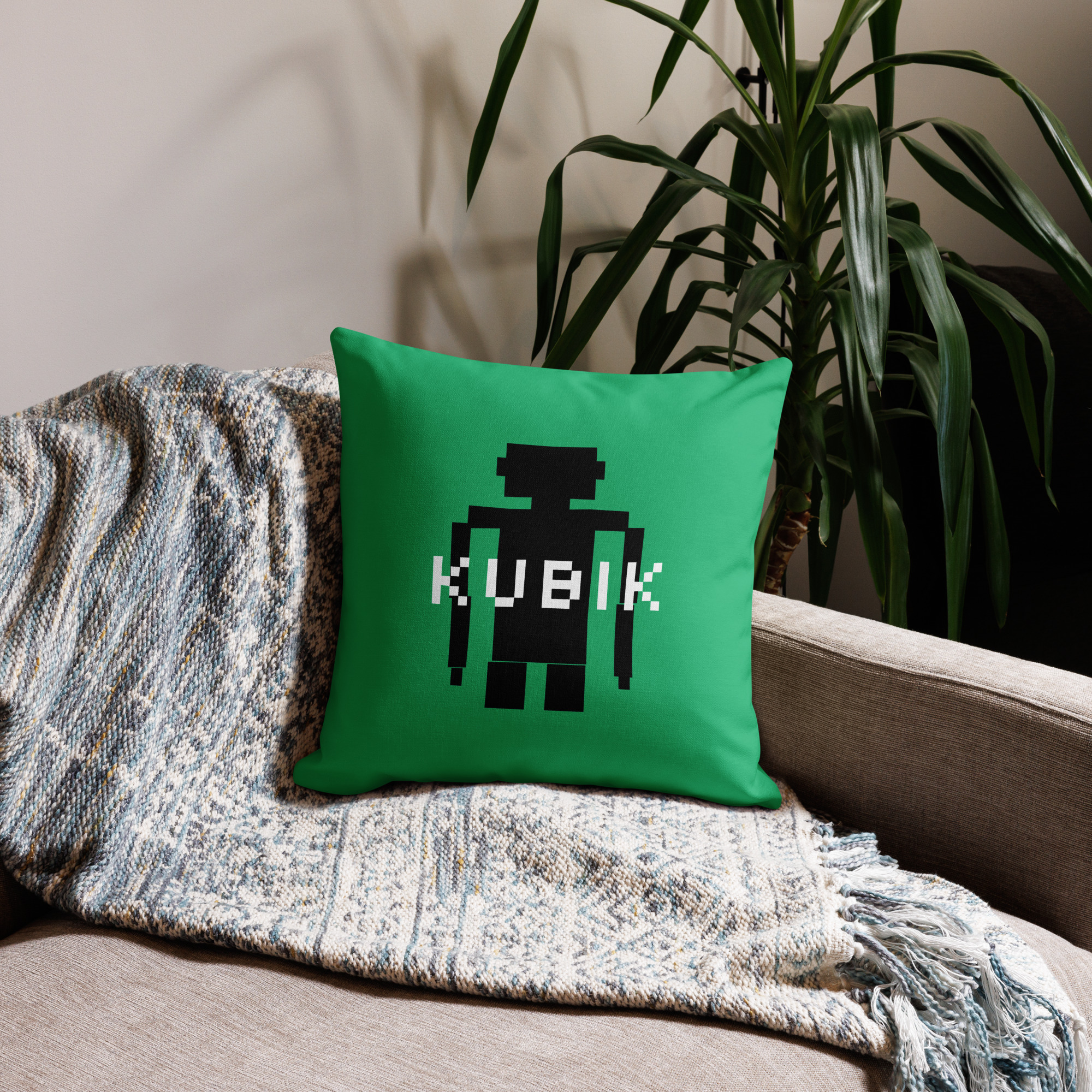Coussin Kubik™ – Image 3