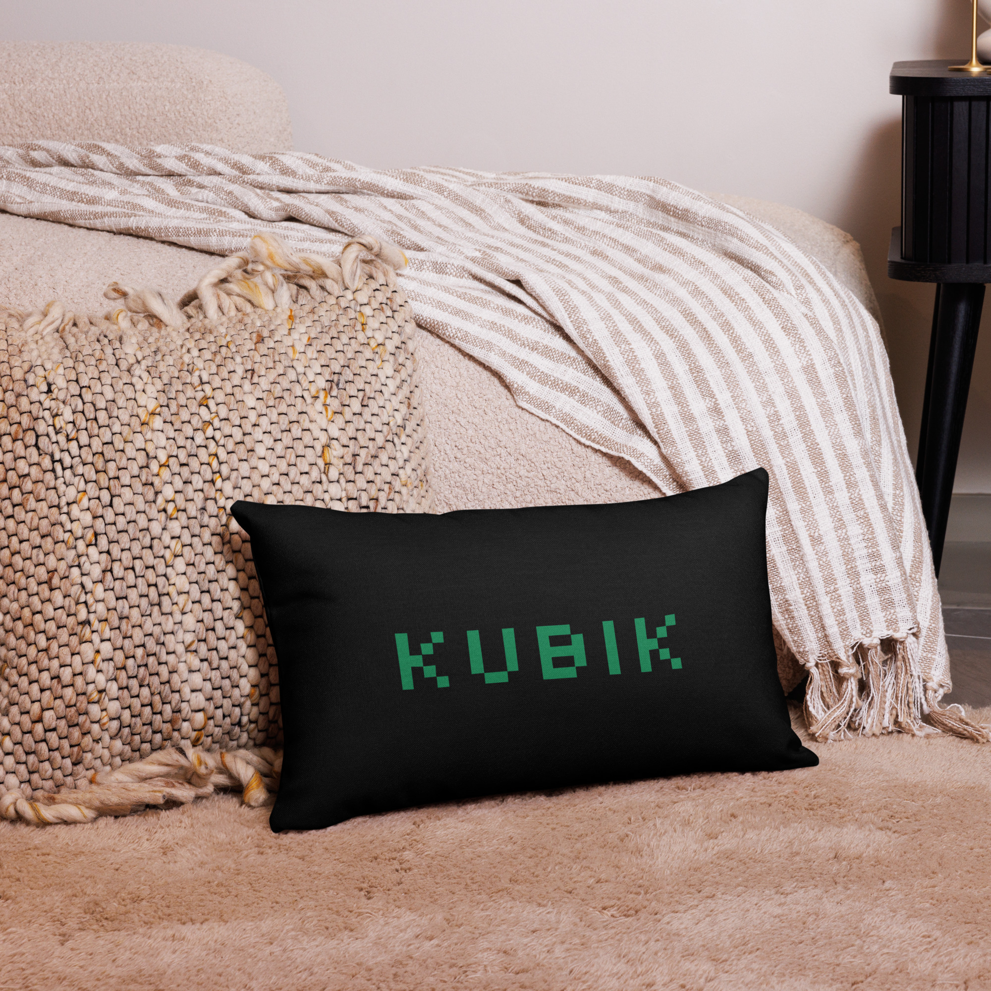 Coussin Kubik™ – Image 4