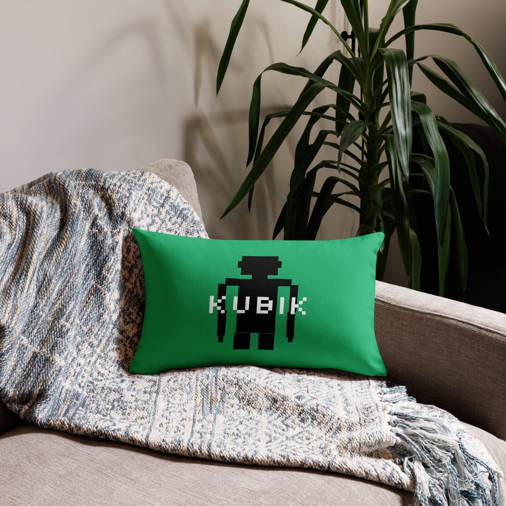 Coussin Kubik™ – Image 4