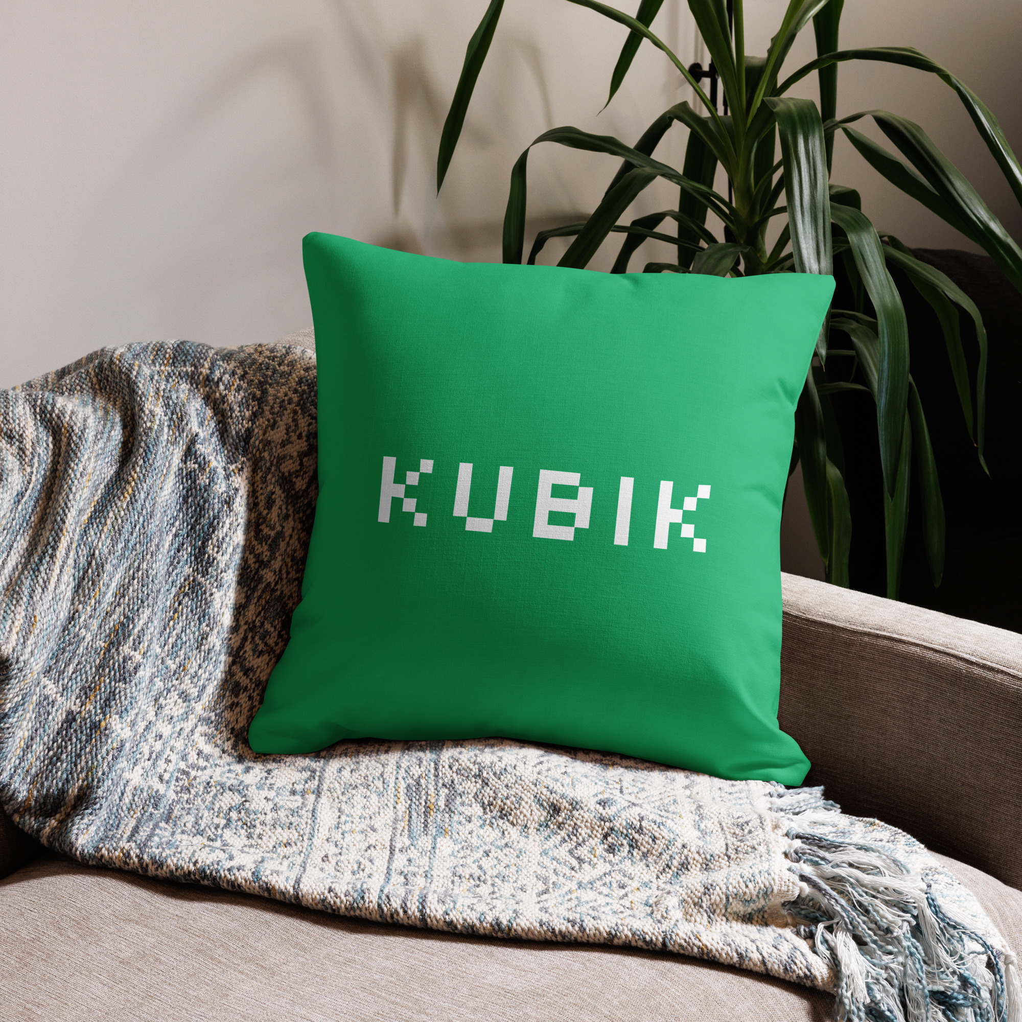 Coussin Kubik™ – Image 2
