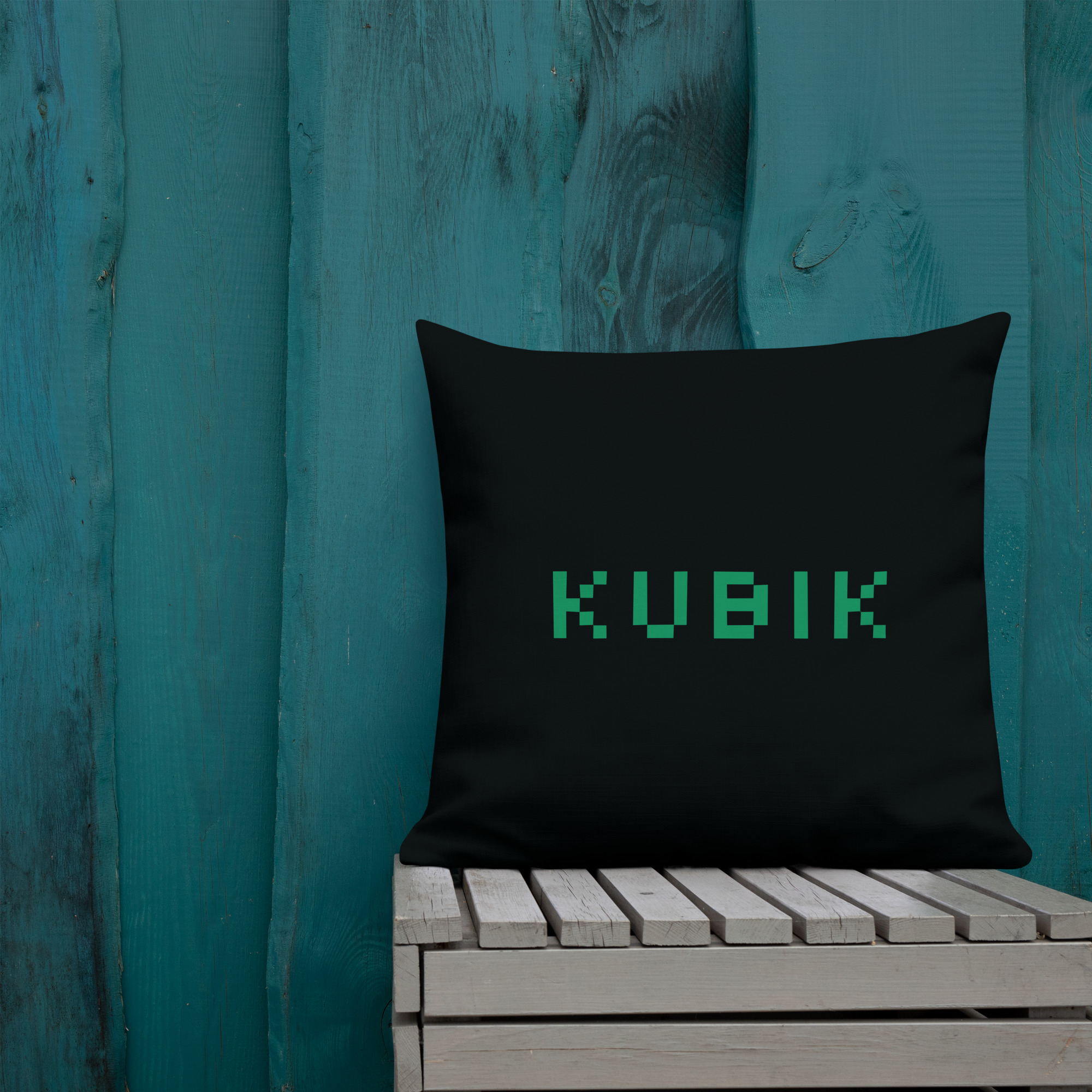 Coussin Kubik™ – Image 3