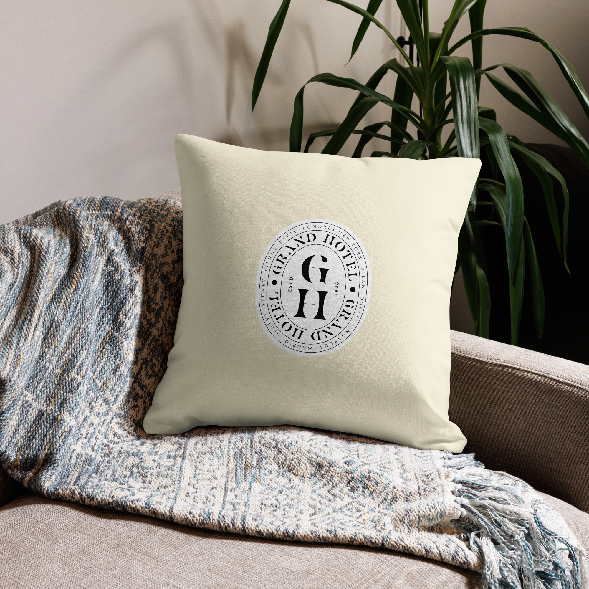 Coussin GH™ – Image 3