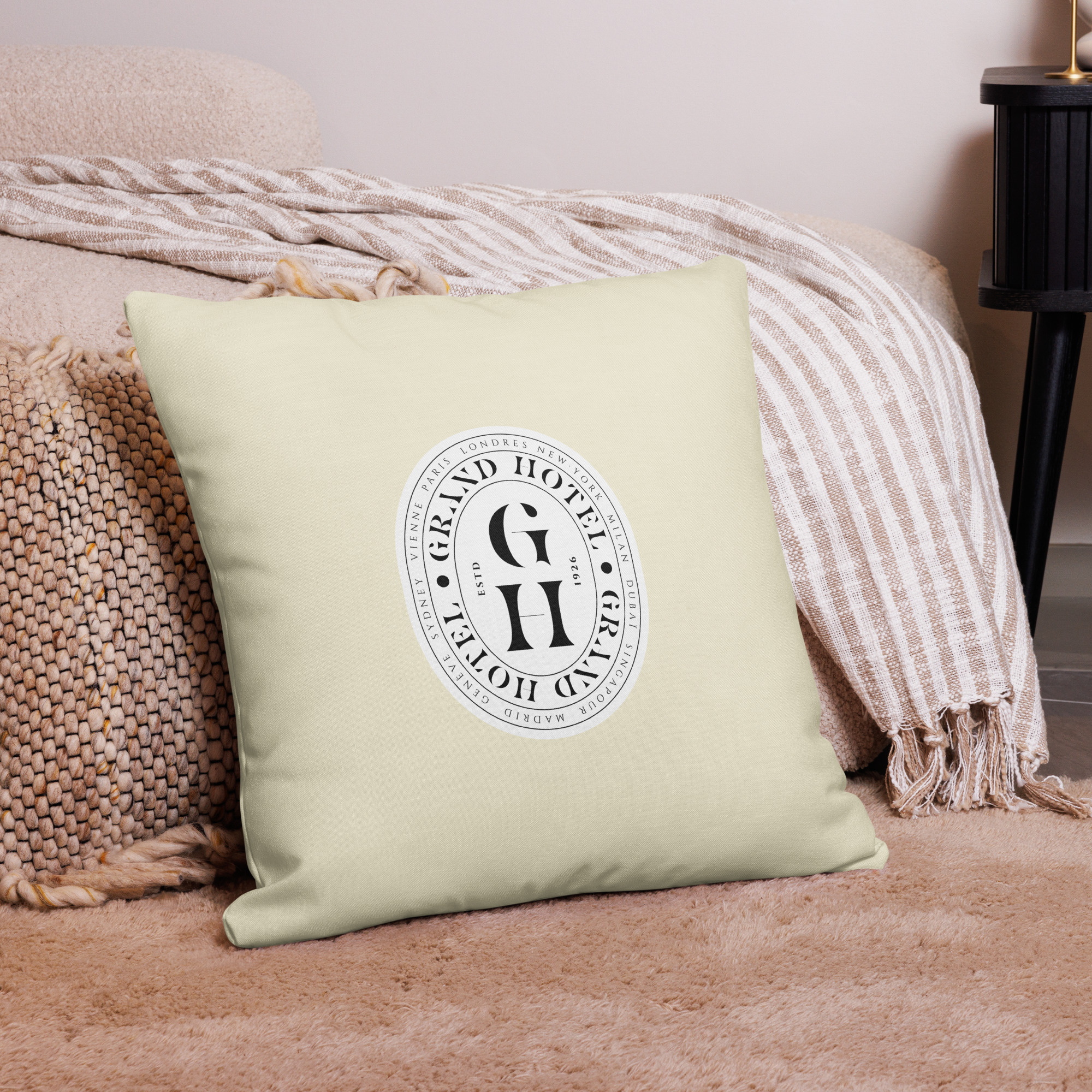 Coussin GH™ – Image 2