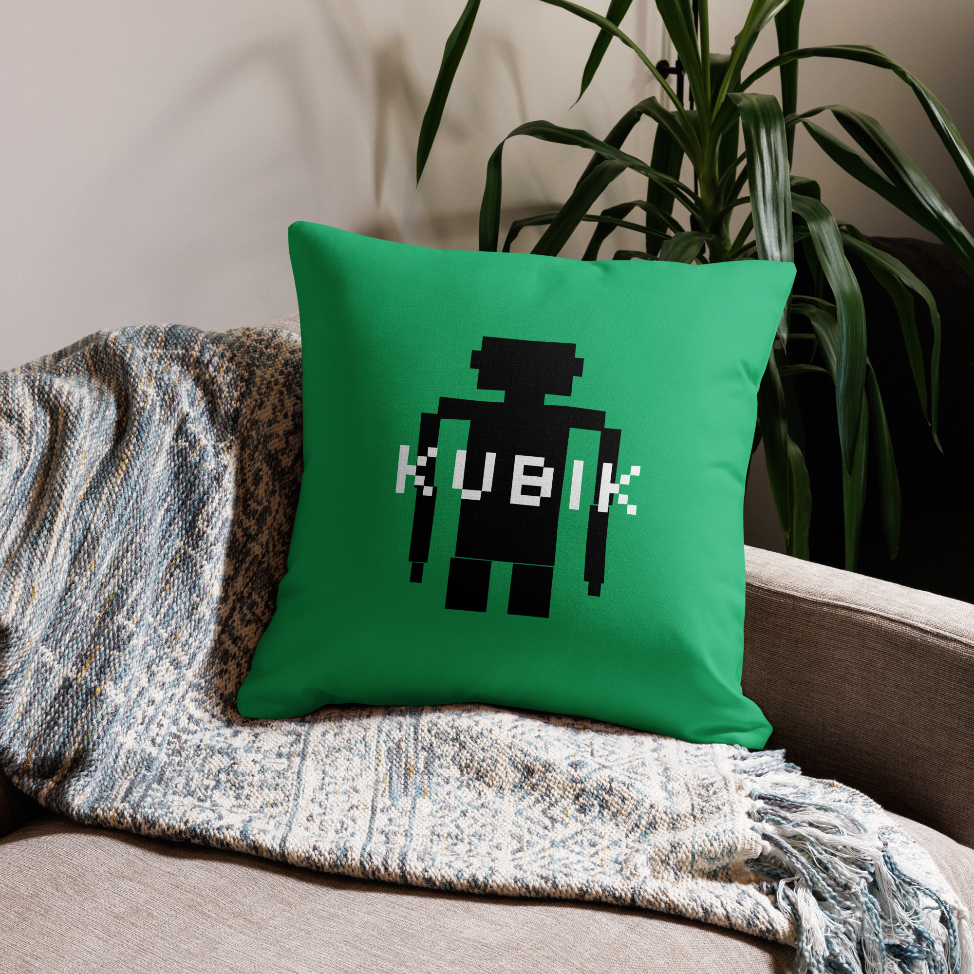 Coussin Kubik™