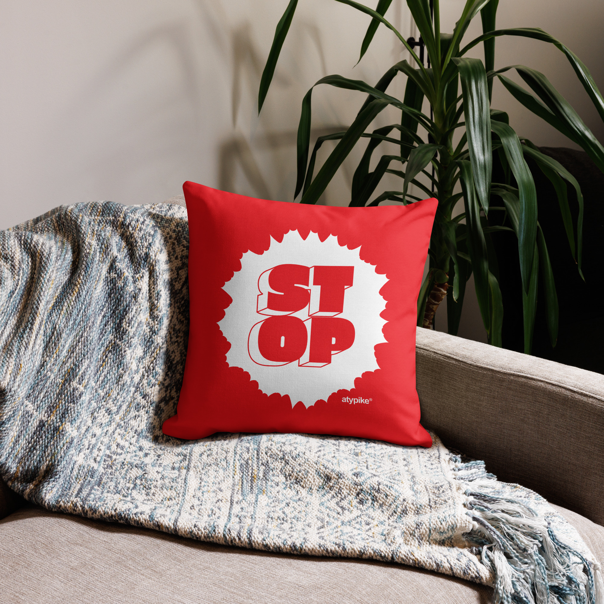 Housse Atypike™ – Image 2