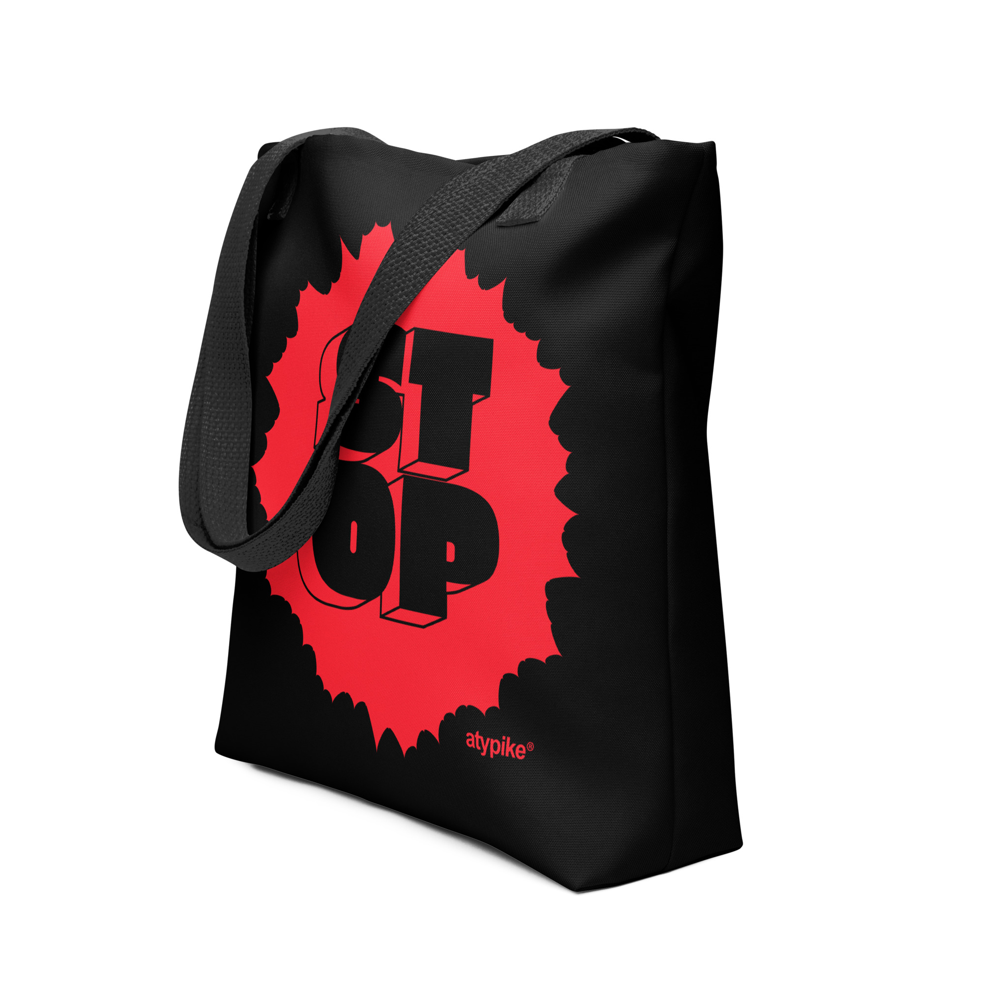 Tote bag Atypike™