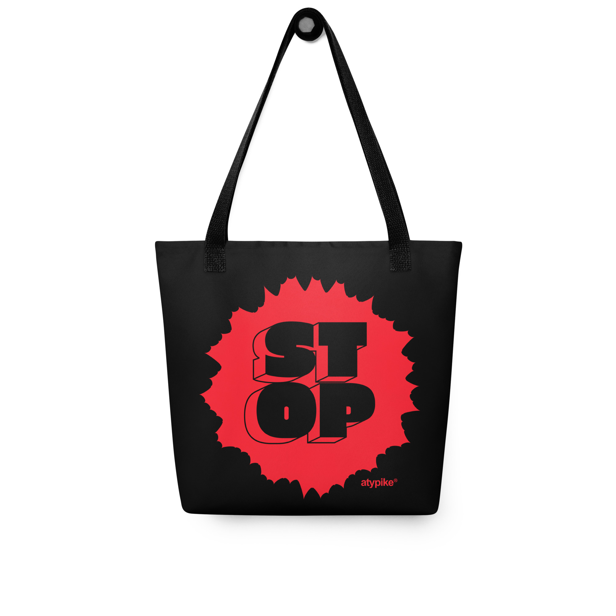 Tote bag Atypike™ – Image 4