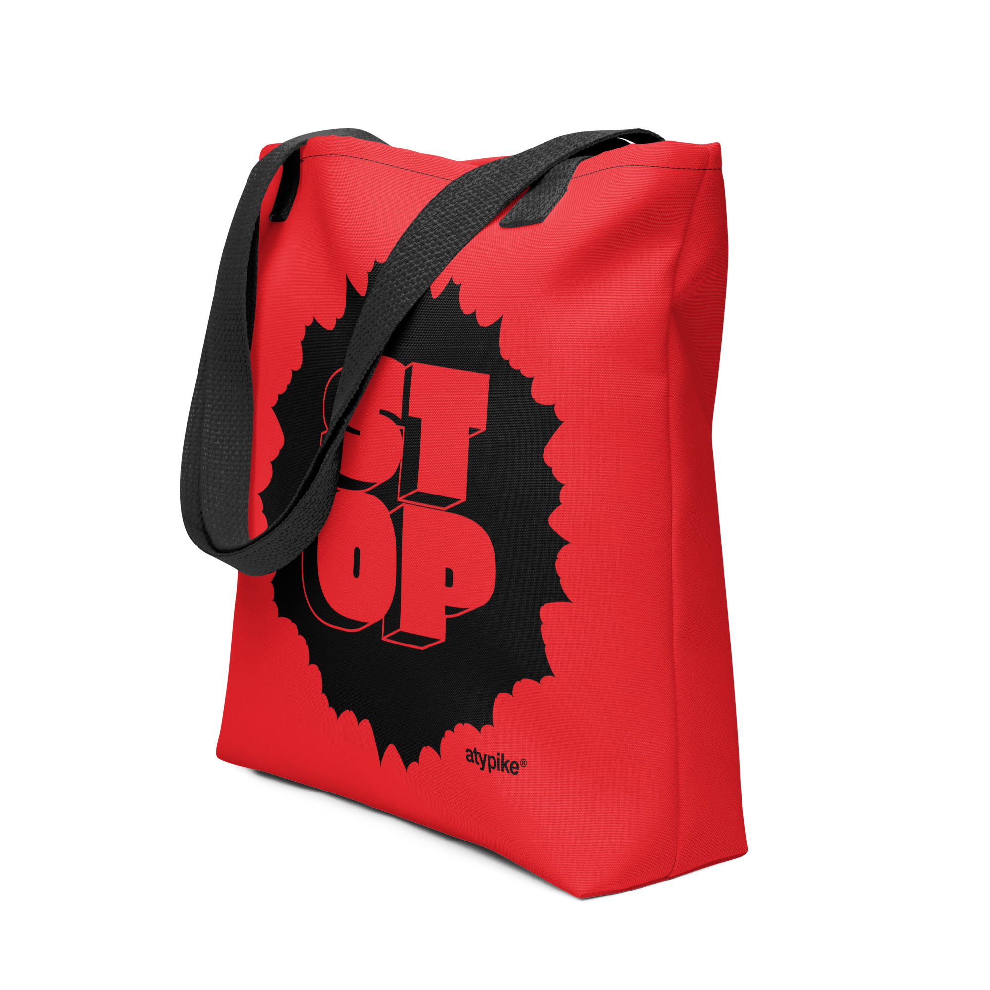 Tote bag Atypike™