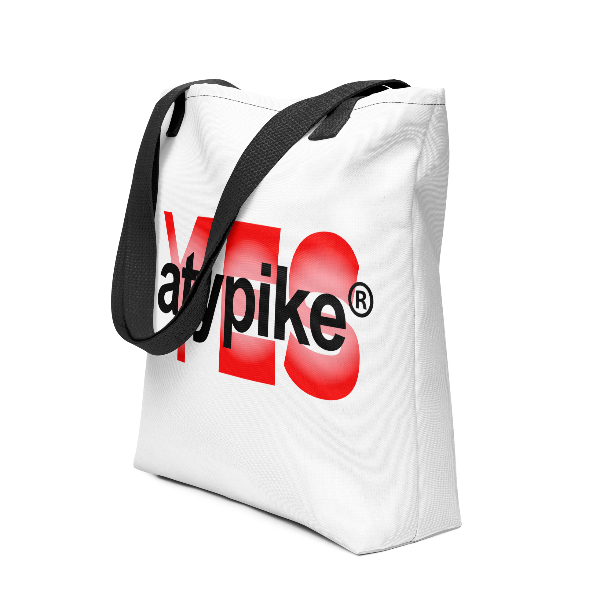 Tote bag Atypike™
