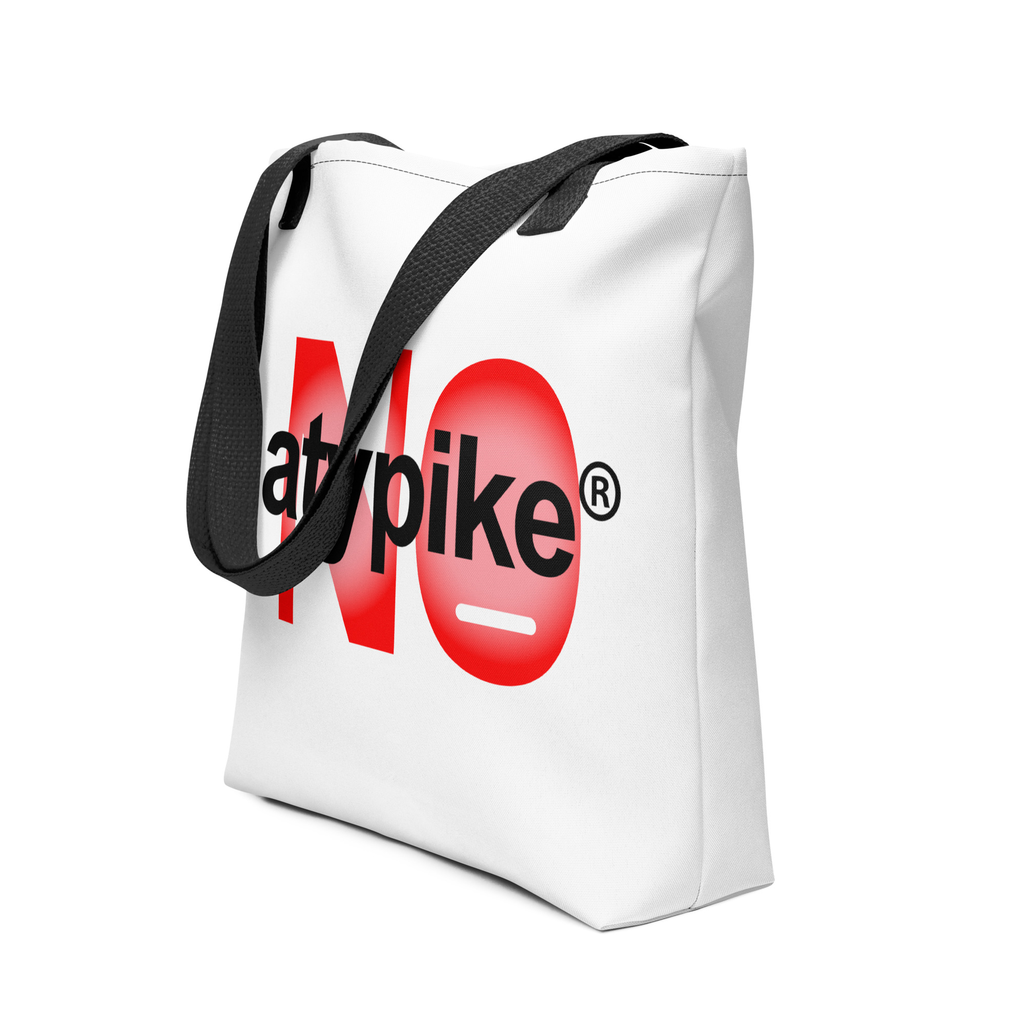 Tote bag Atypike™