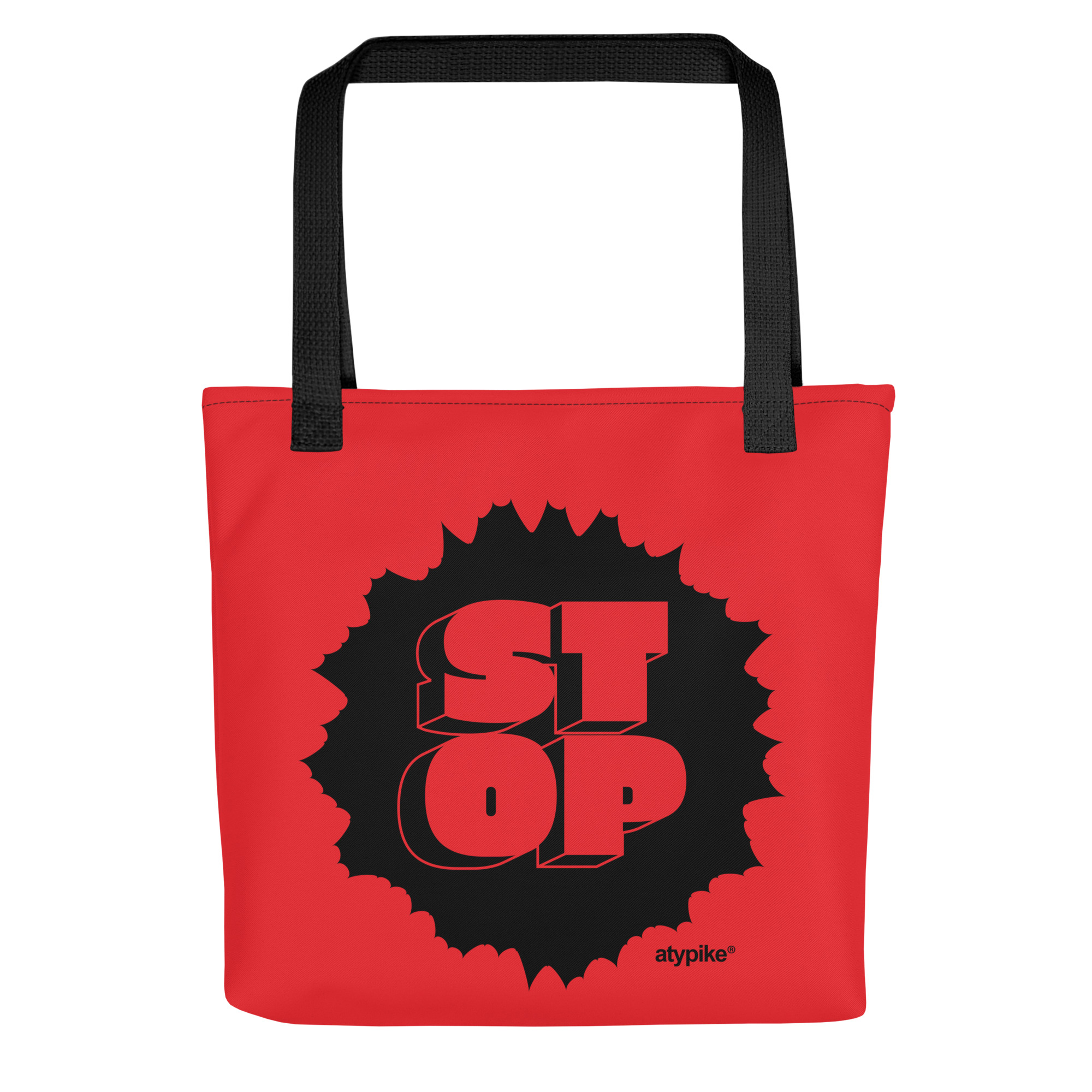 Tote bag Atypike™ – Image 3