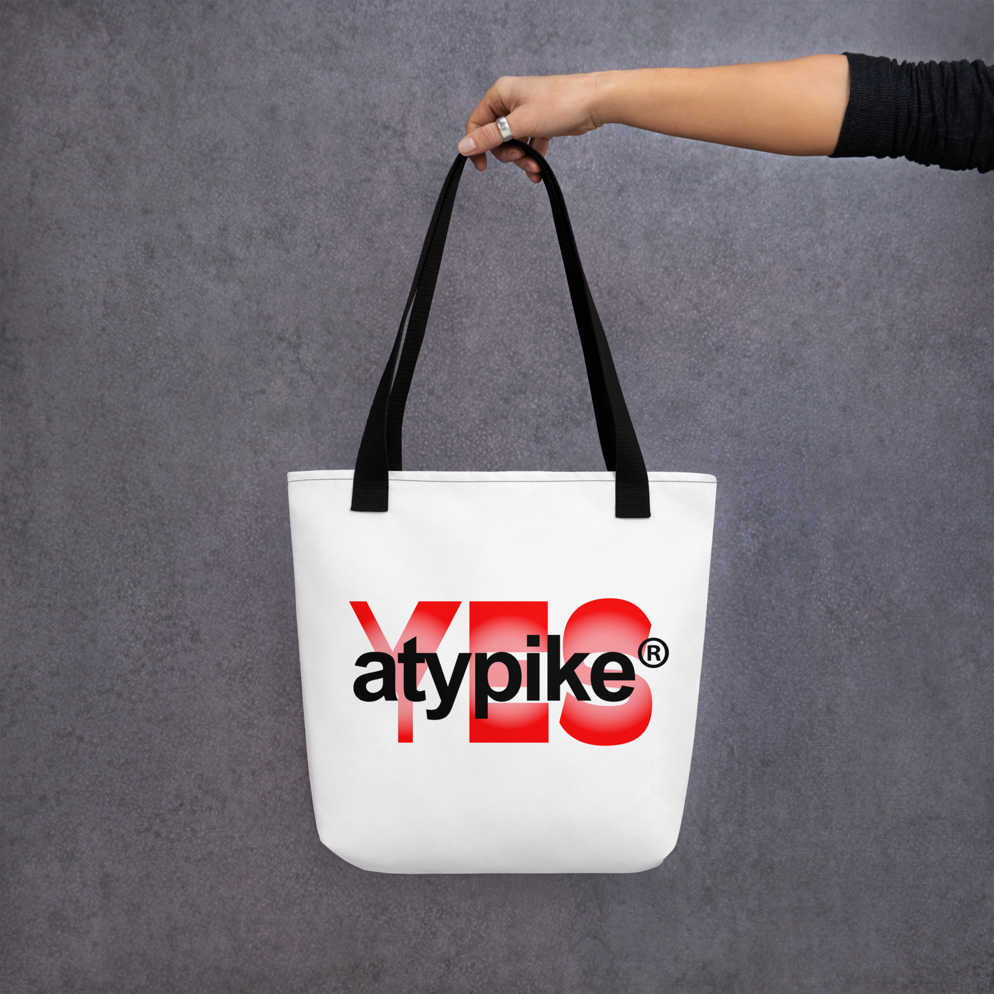 Tote bag Atypike™ – Image 3