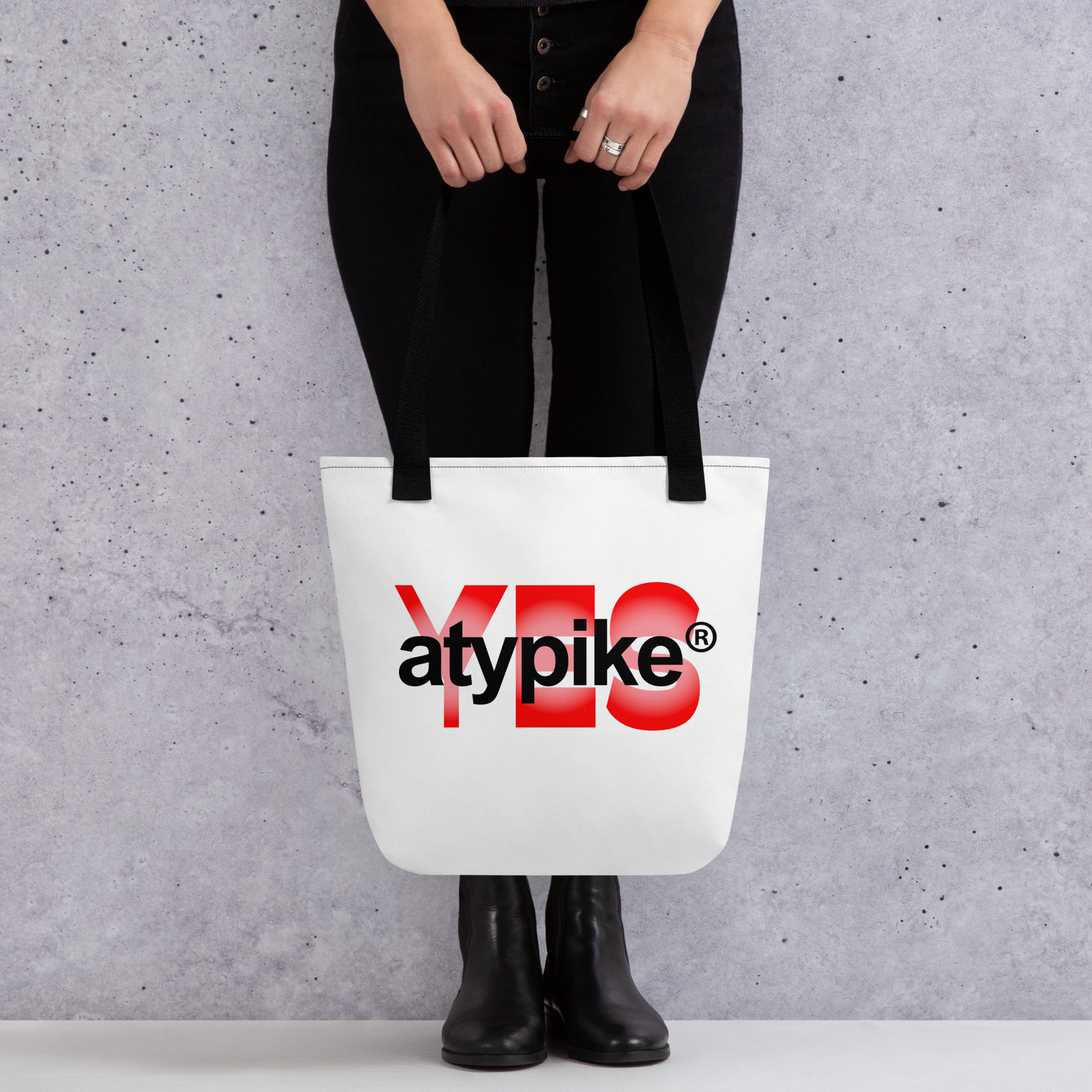 Tote bag Atypike™ – Image 4