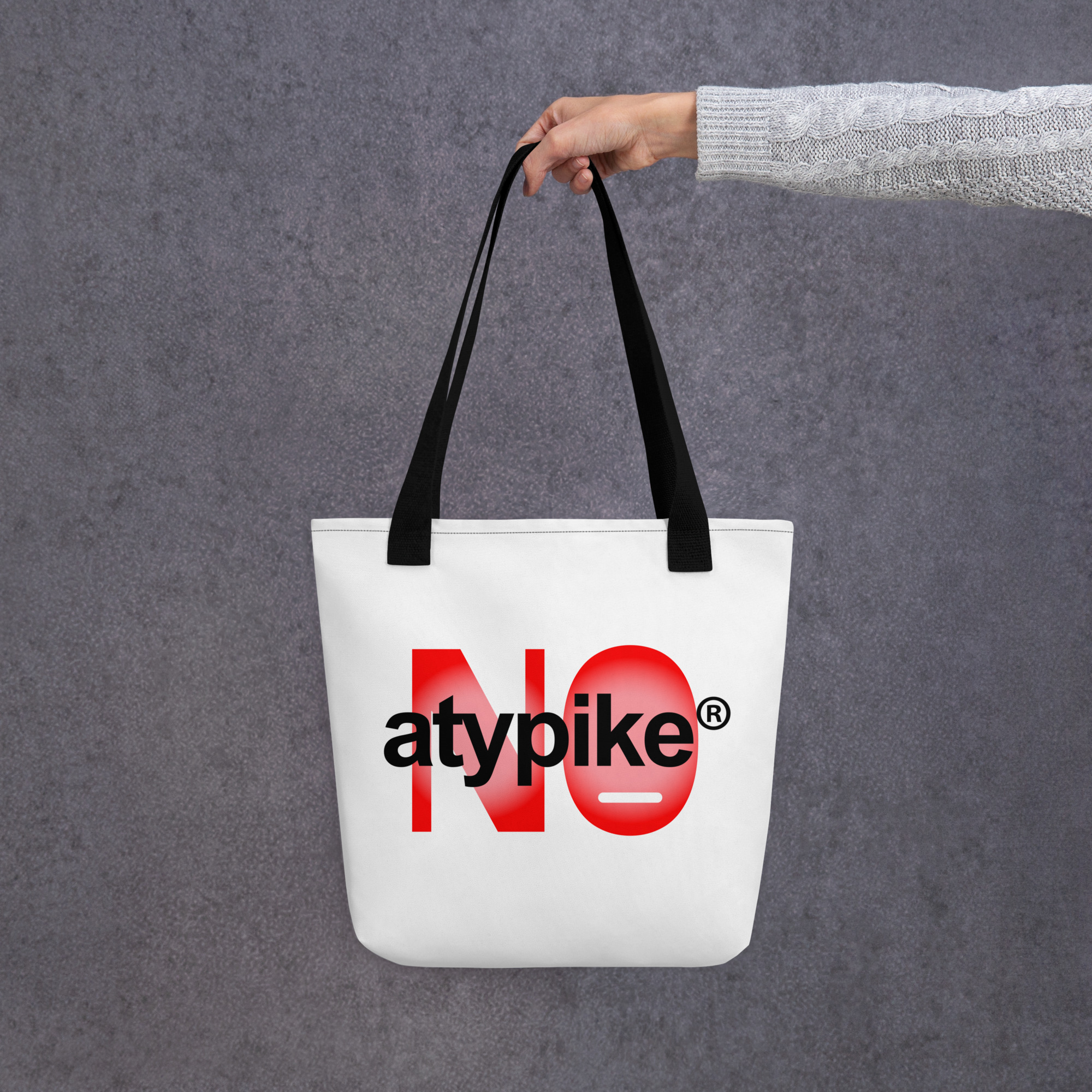 Tote bag Atypike™ – Image 4