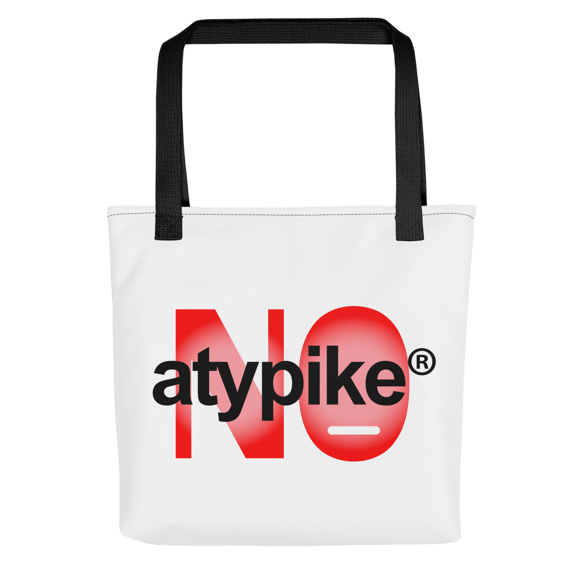 Tote bag Atypike™ – Image 2