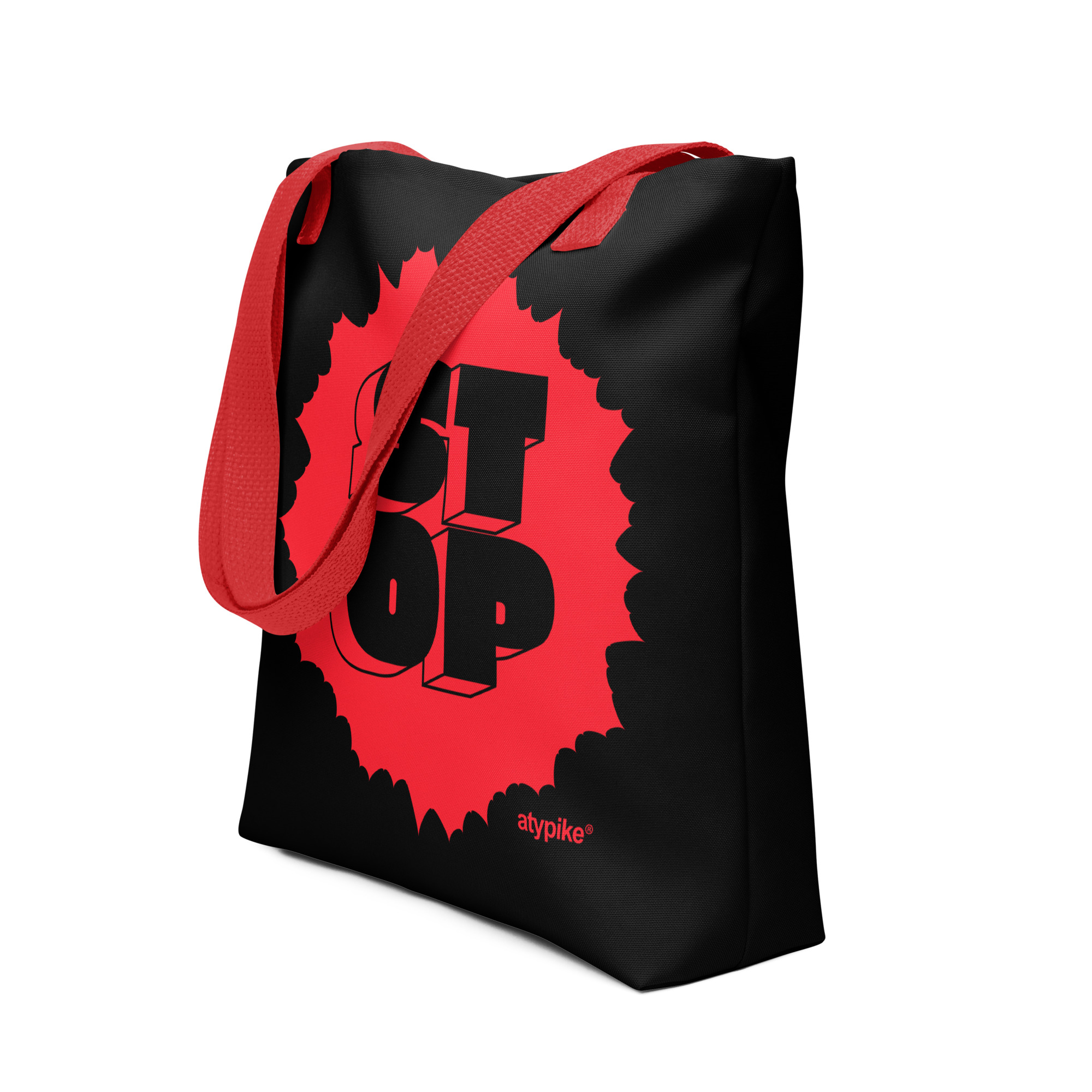 Tote bag Atypike™ – Image 2