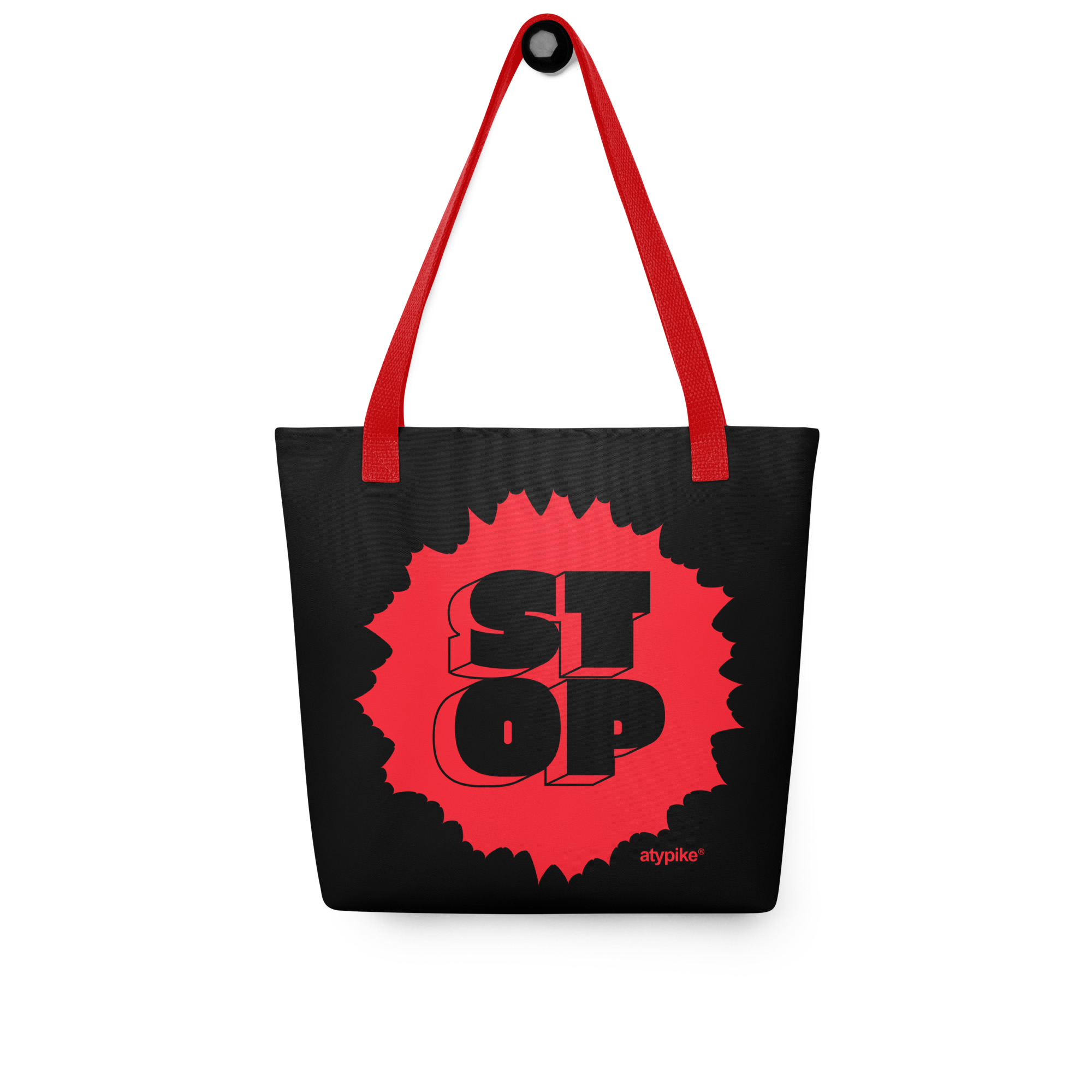Tote bag Atypike™ – Image 3