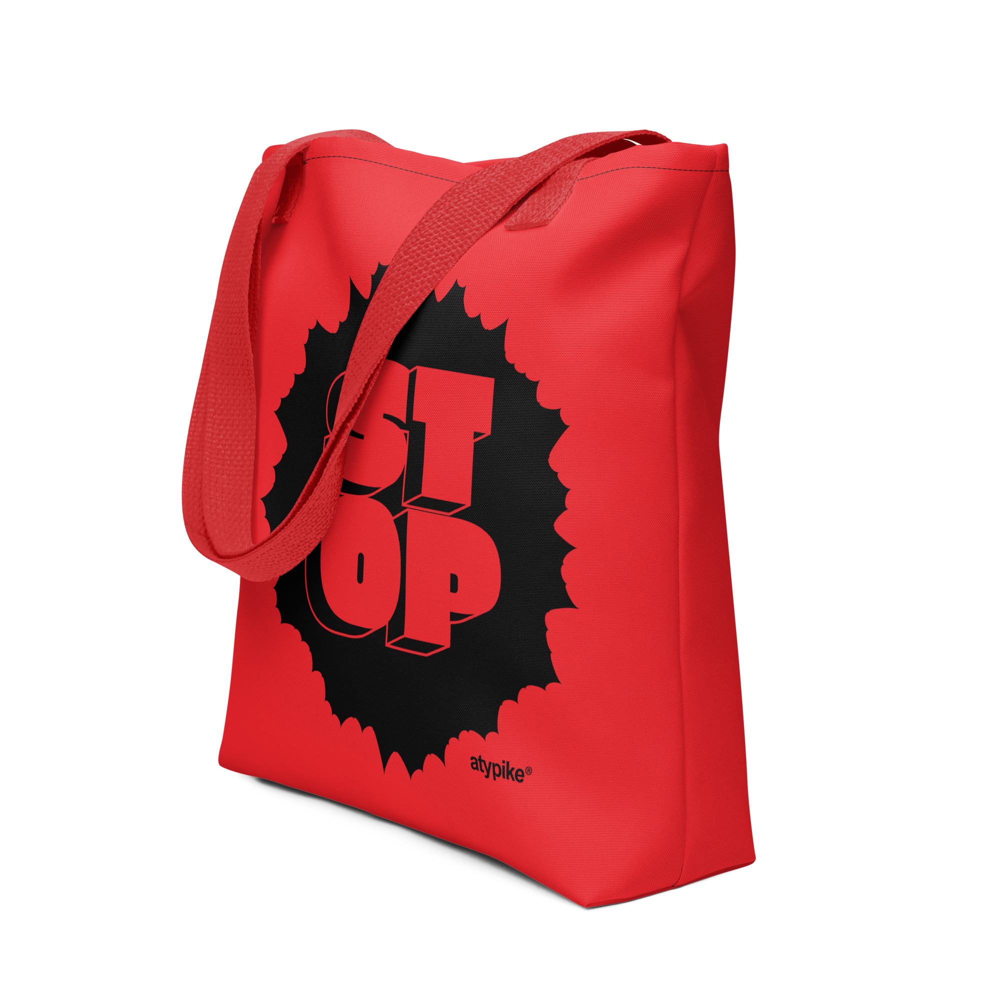 Tote bag Atypike™ – Image 2