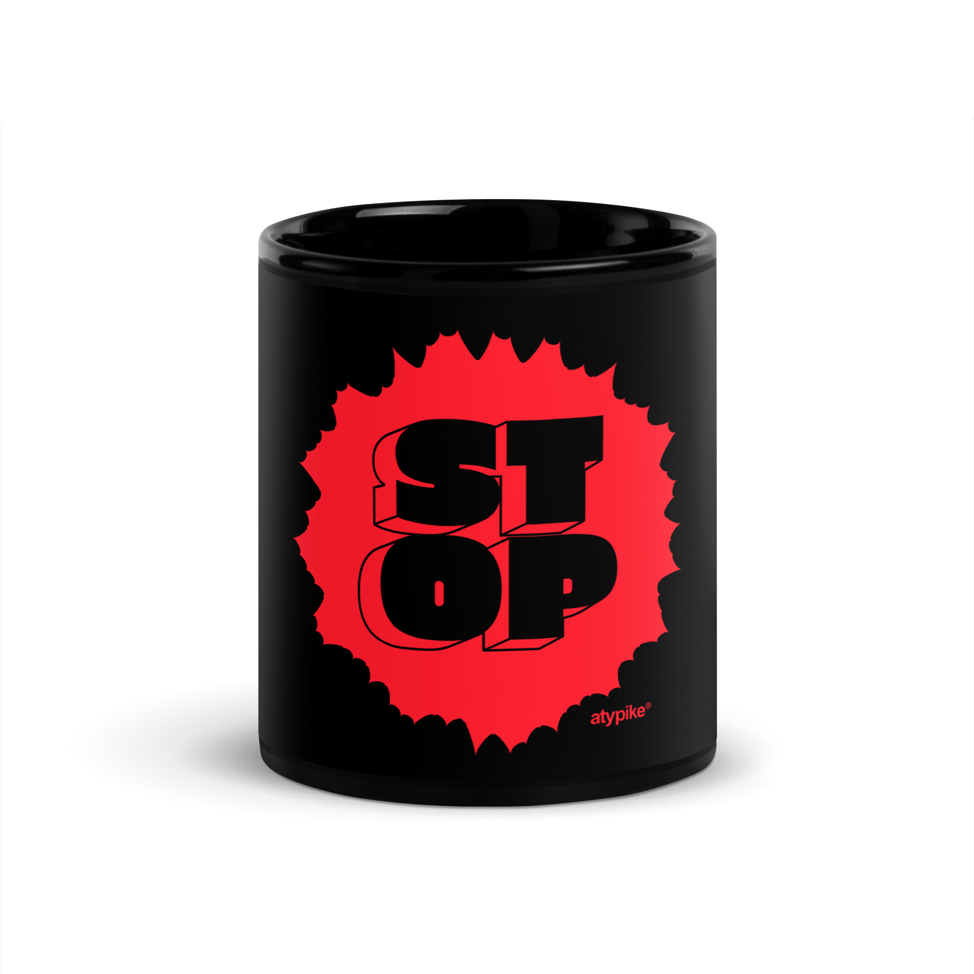 Mug Atypike™