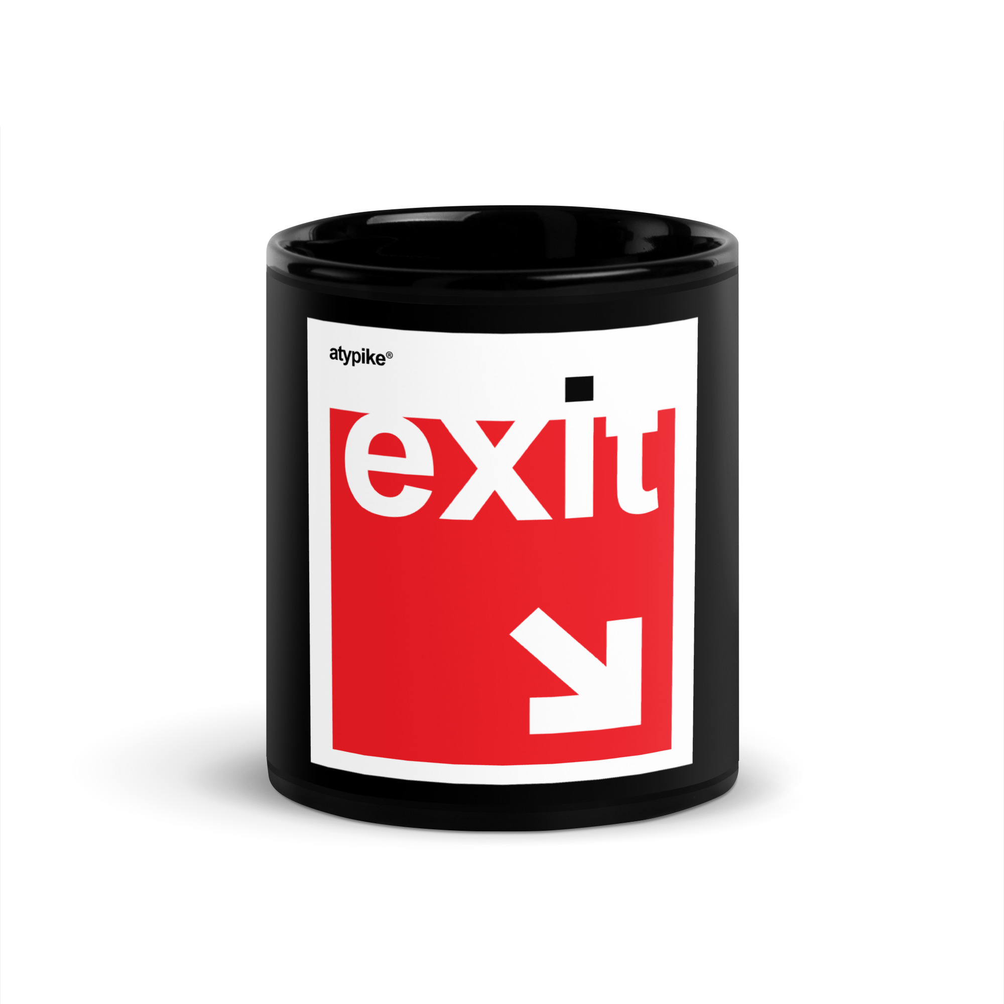 Mug Atypike™