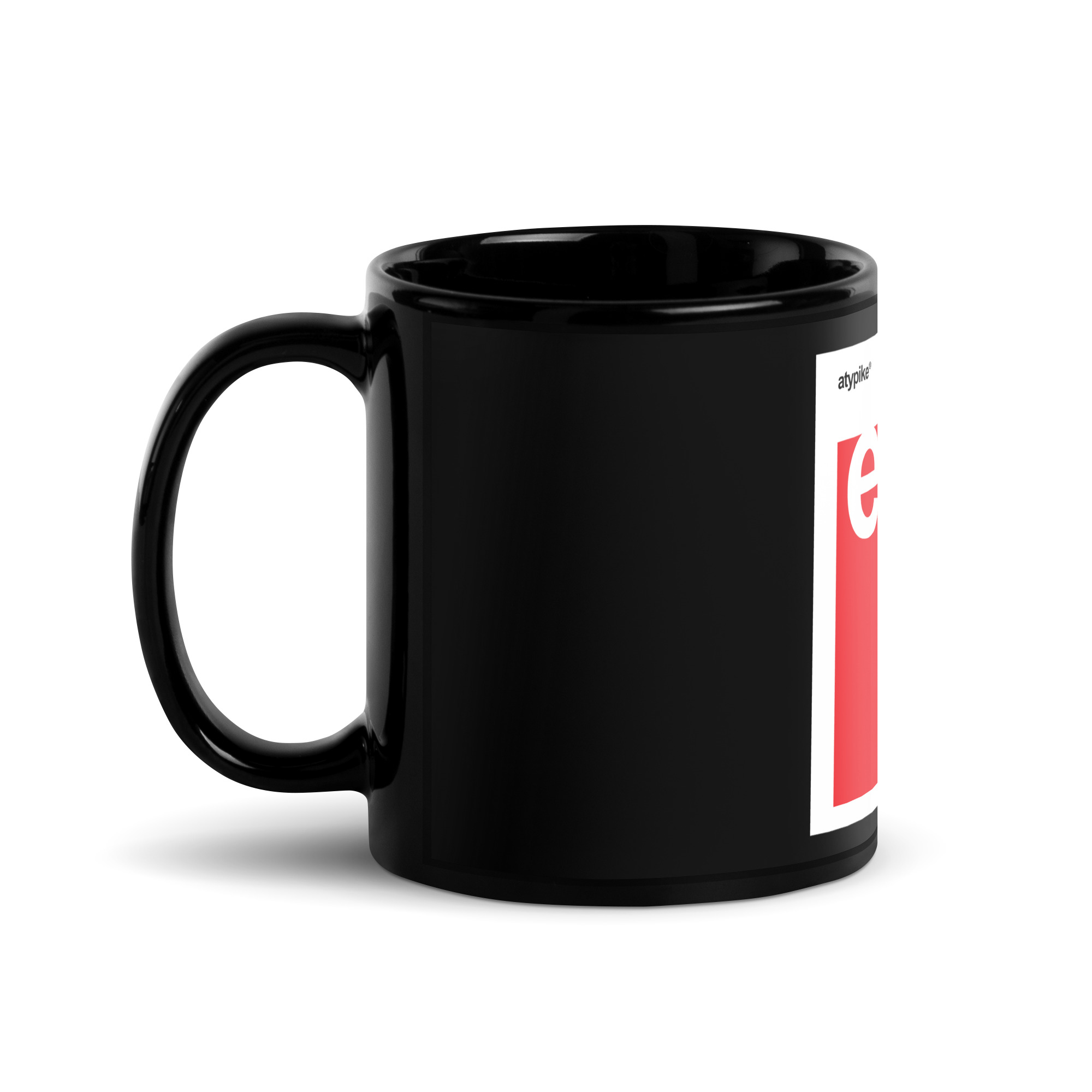 Mug Atypike™ – Image 3