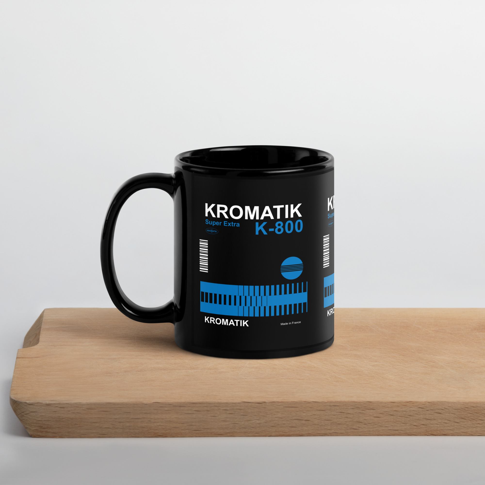 Mug Kromatik™