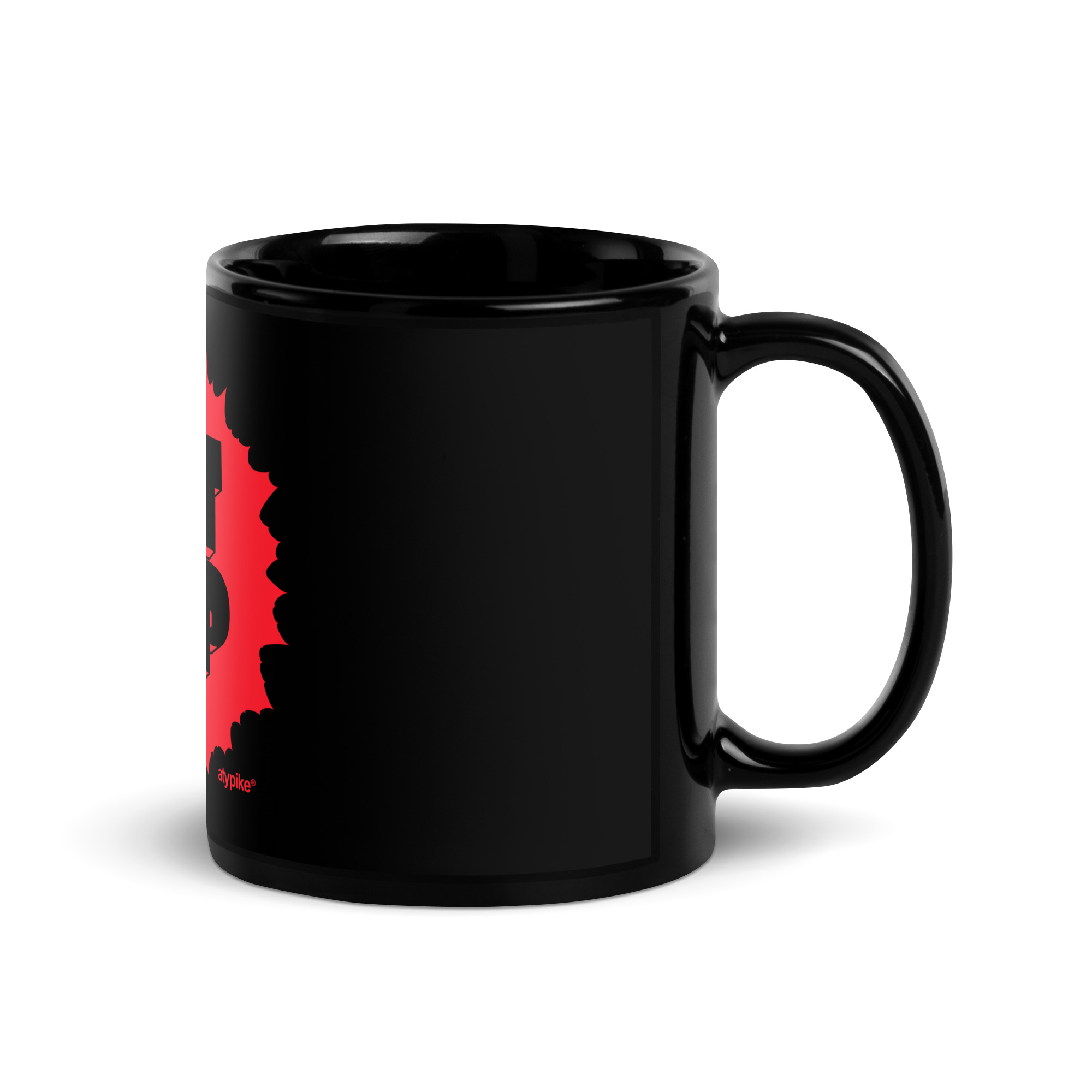 Mug Atypike™ – Image 2