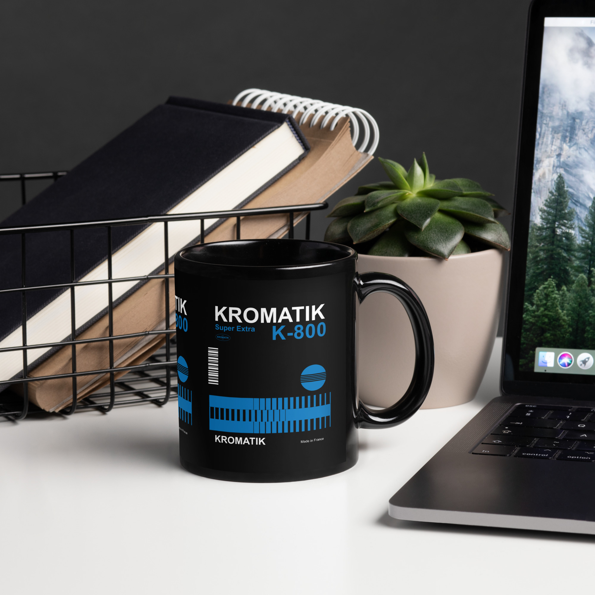 Mug Kromatik™ – Image 2