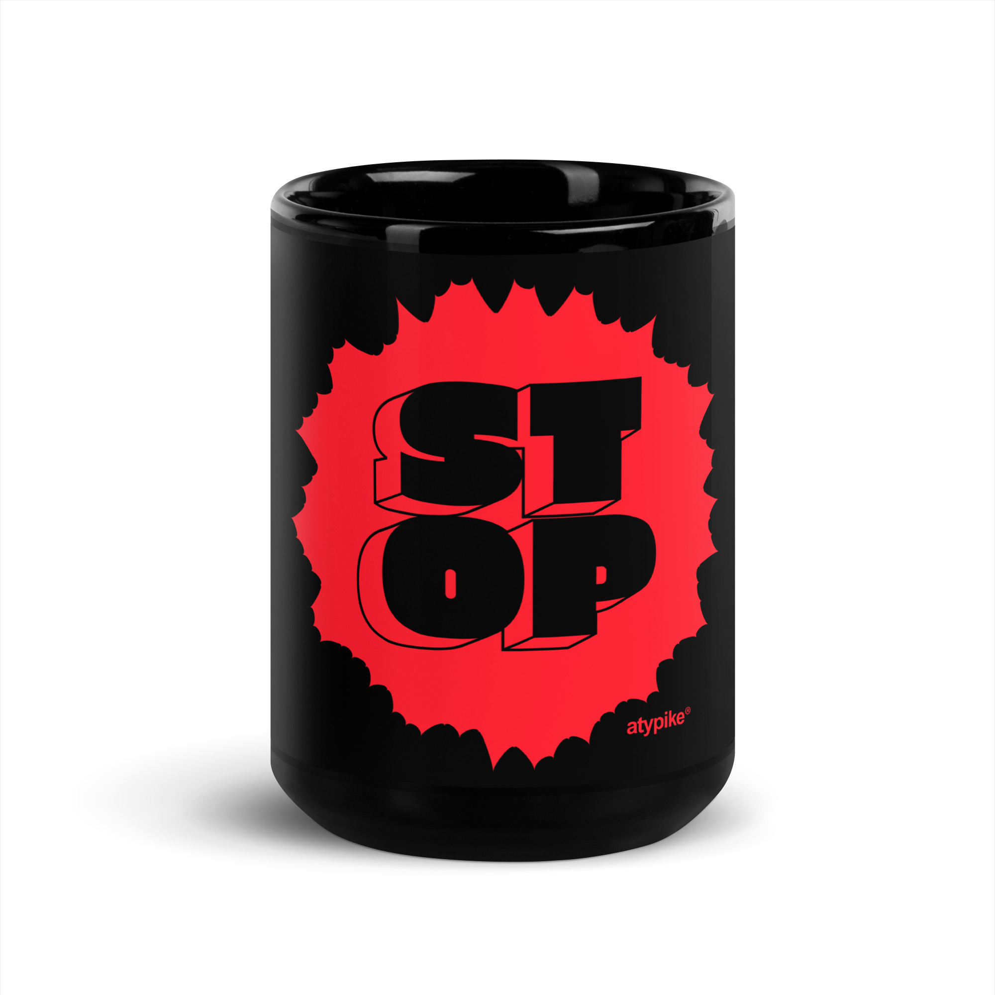 Mug Atypike™ – Image 3