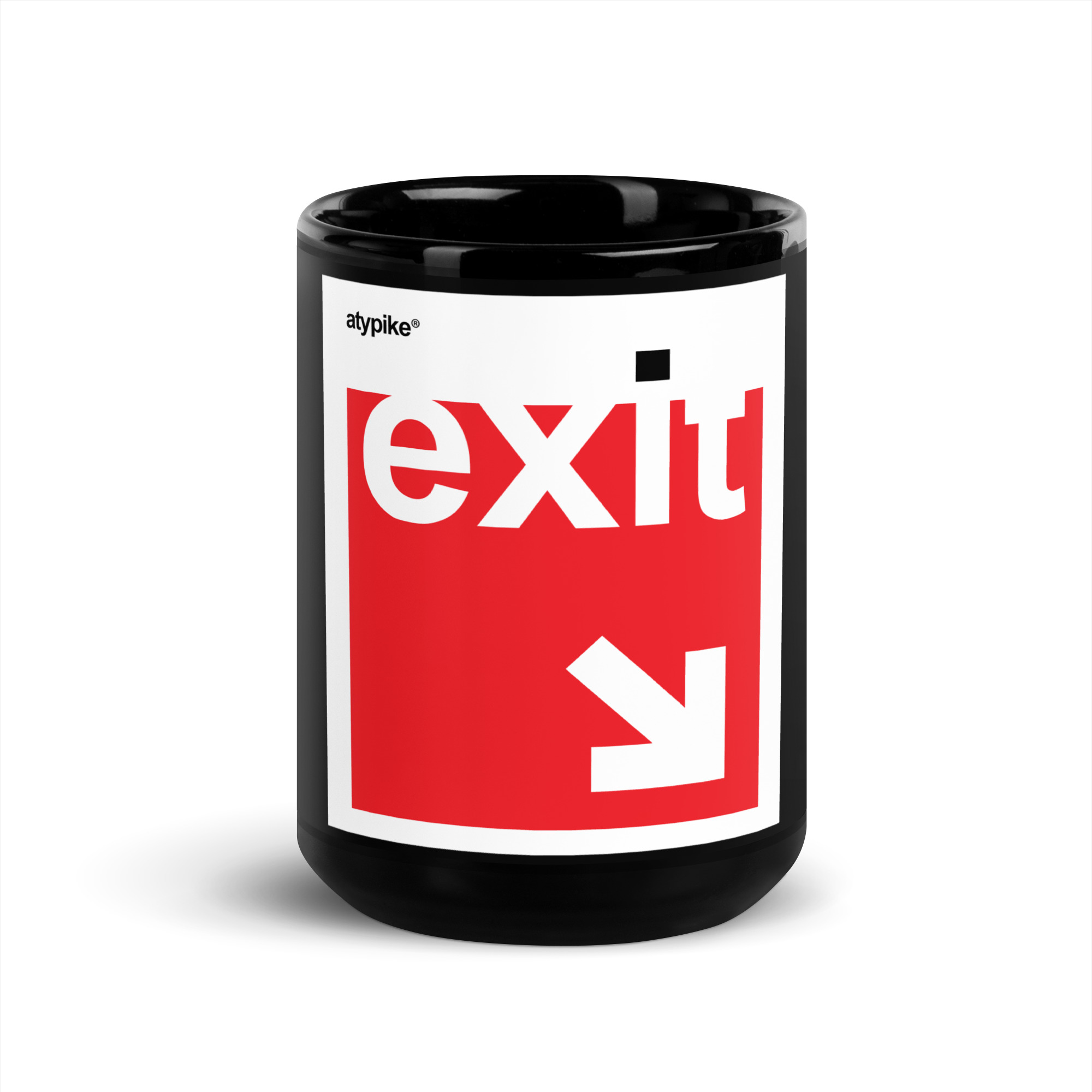 Mug Atypike™ – Image 5