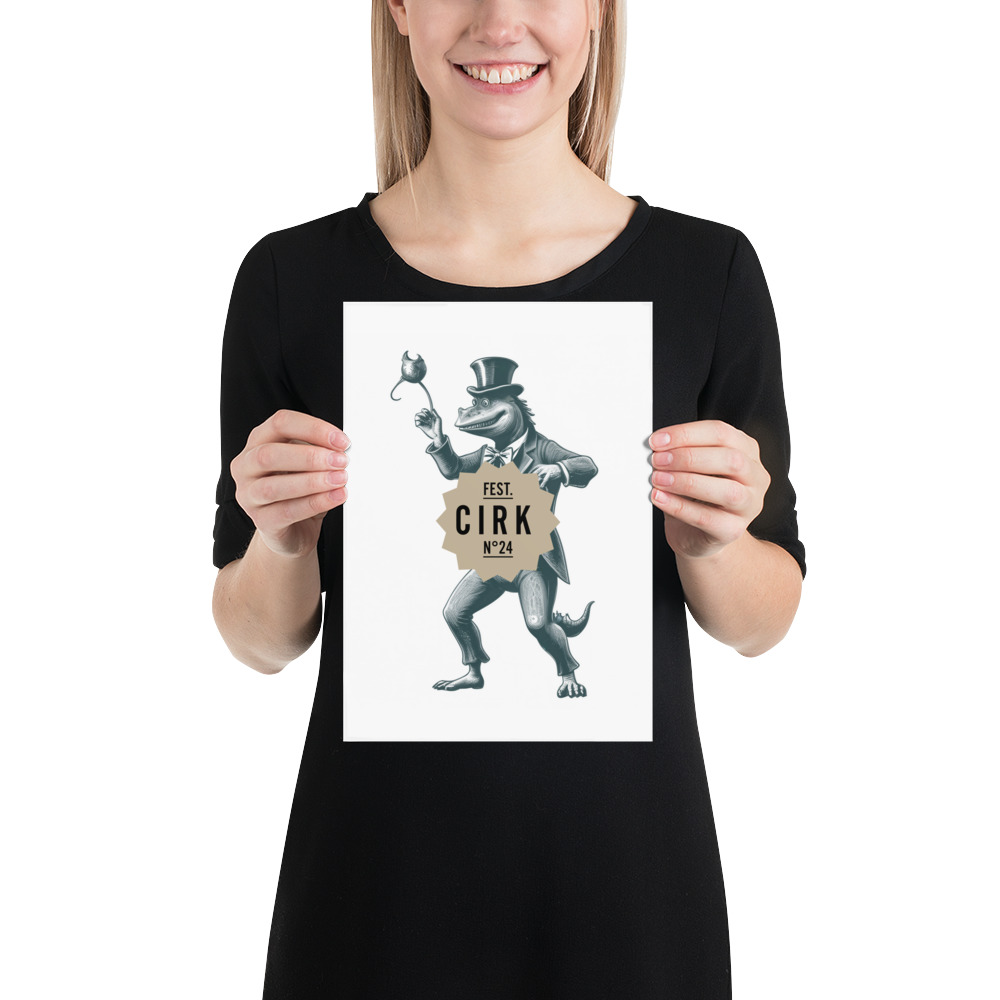 Poster Cirk™ – Image 2