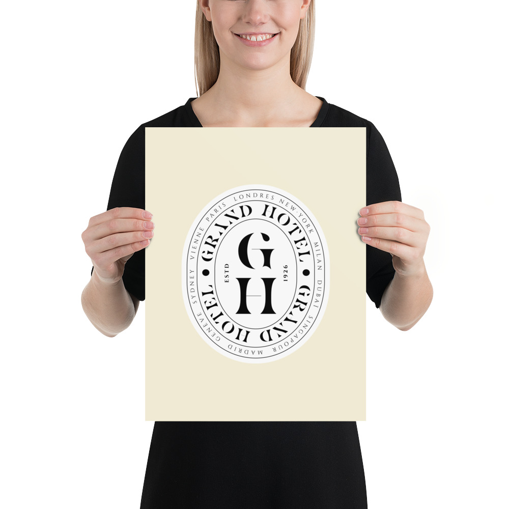 Poster GH™ – Image 4