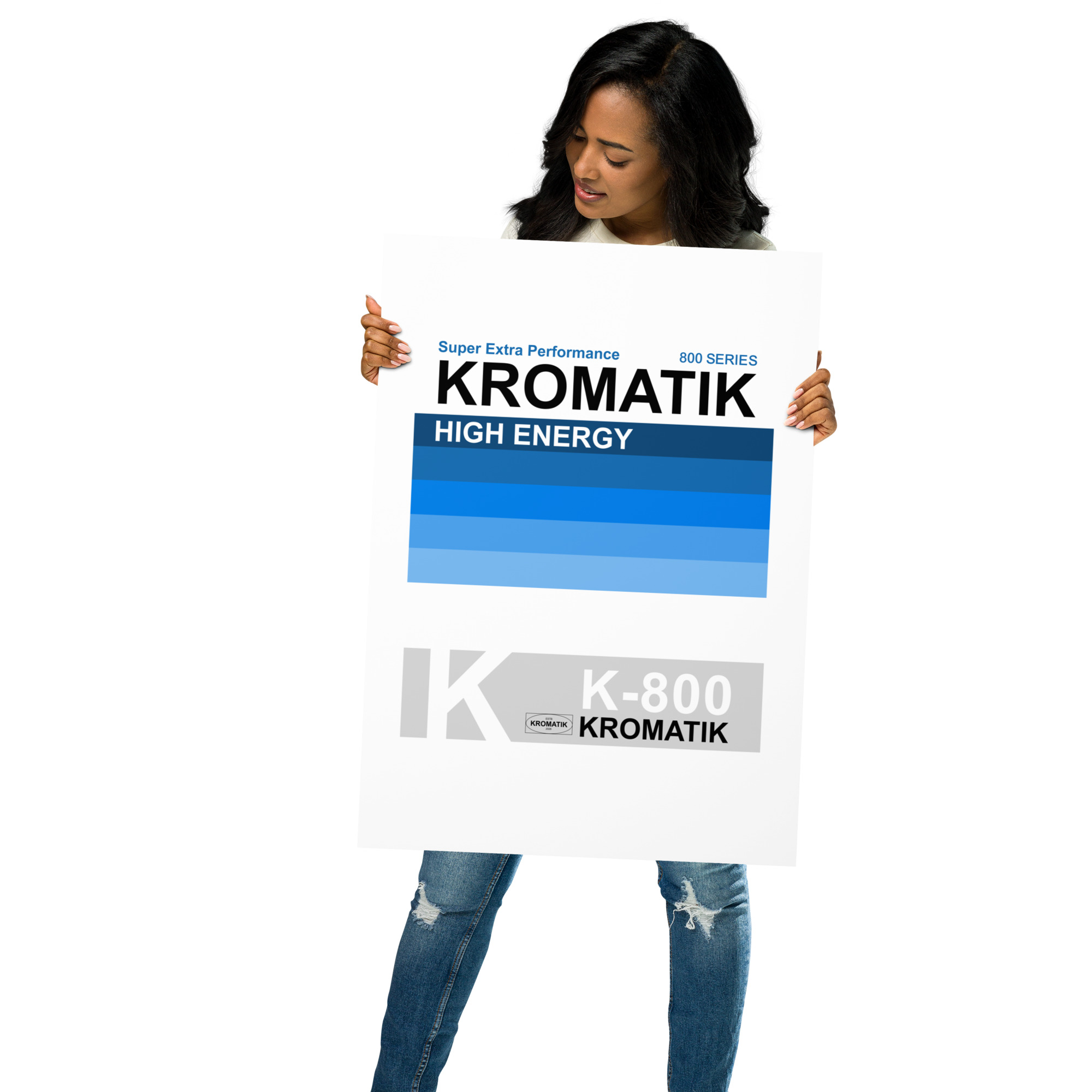 Poster Kromatik™ – Image 4