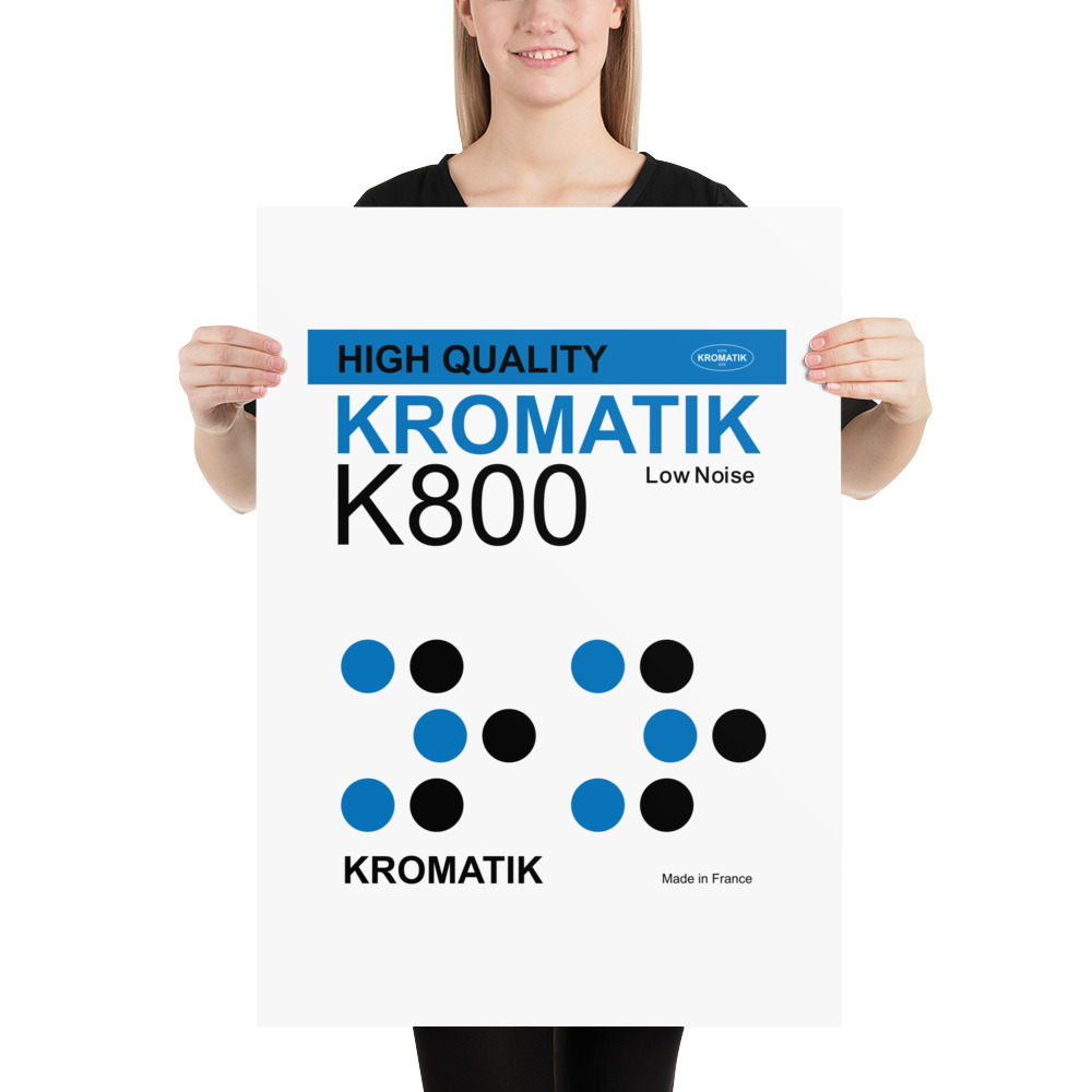 Poster Kromatik™ – Image 4