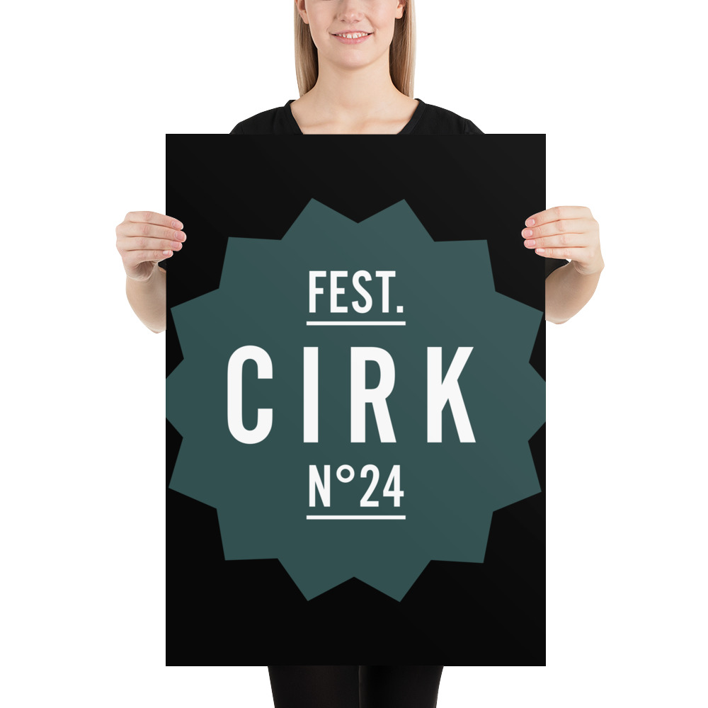 Poster Cirk™ – Image 3
