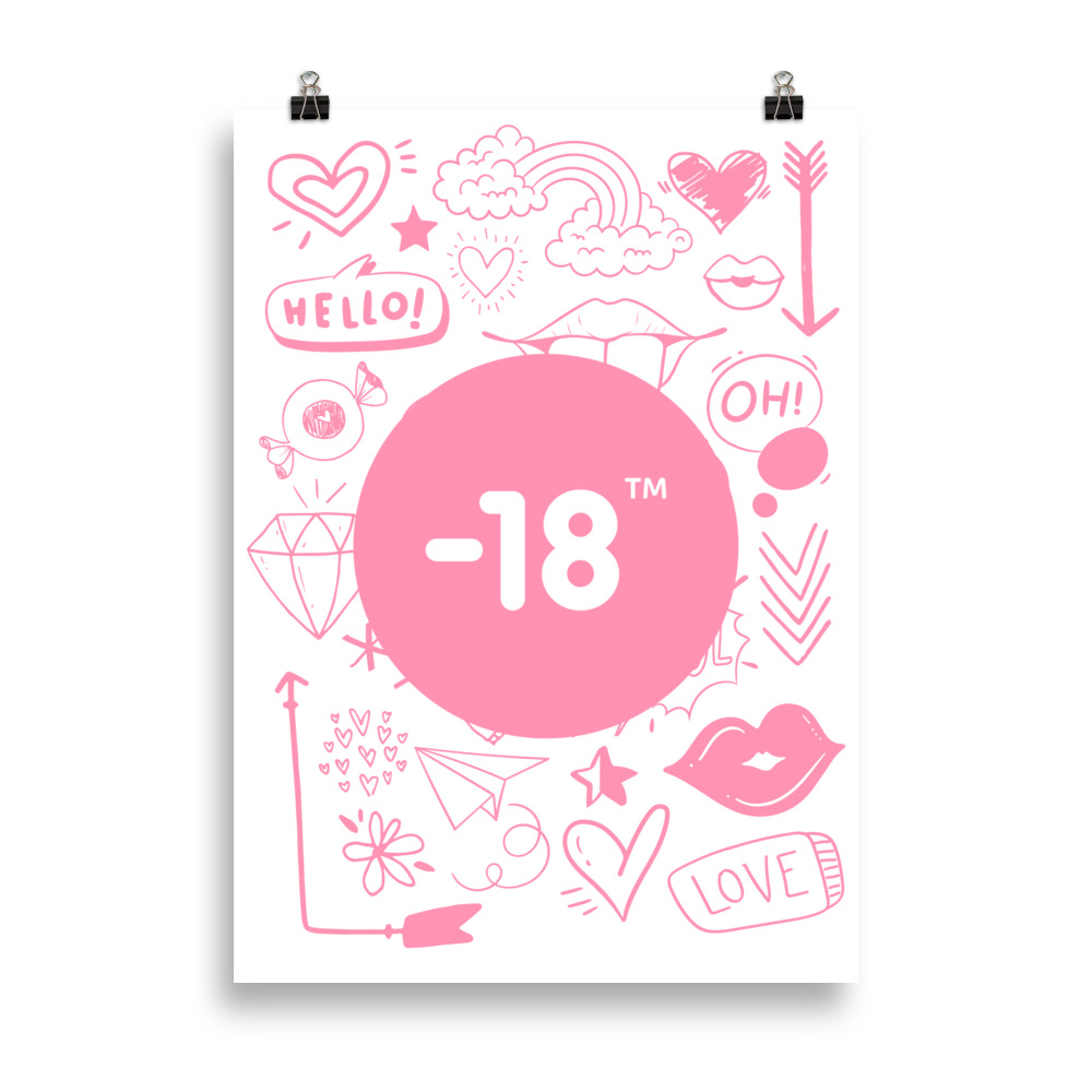 Poster -18™ – Image 6