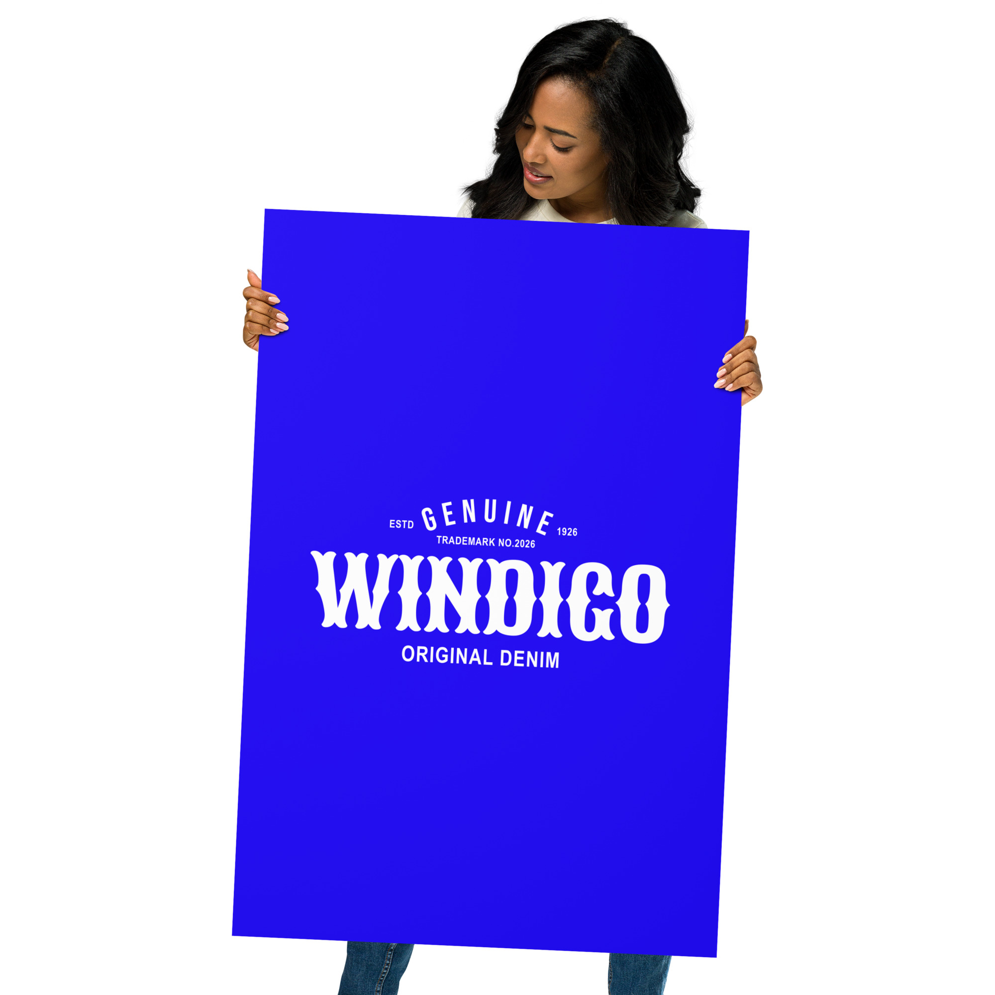 Poster Windigo™ – Image 2